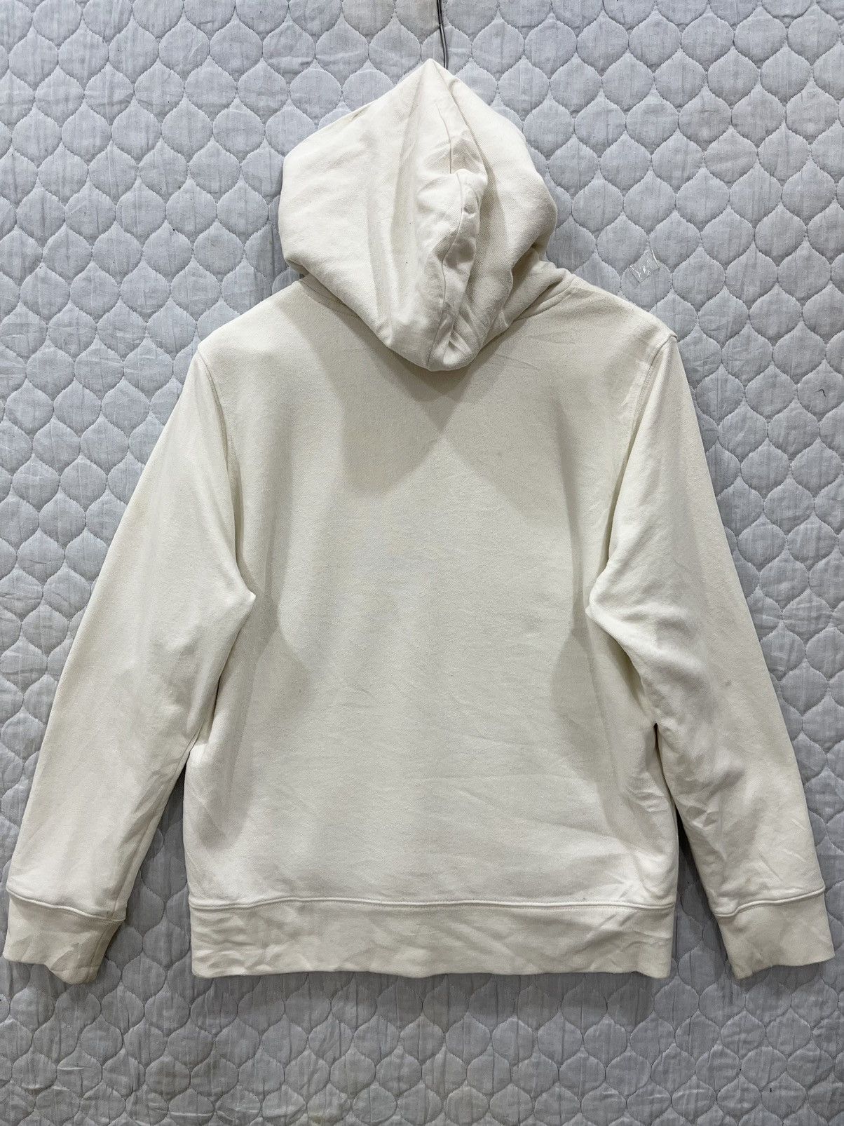Gap (Ff). GAP HOODIE SWEATER Size US M / EU 48-50 / 2 - 3 Thumbnail