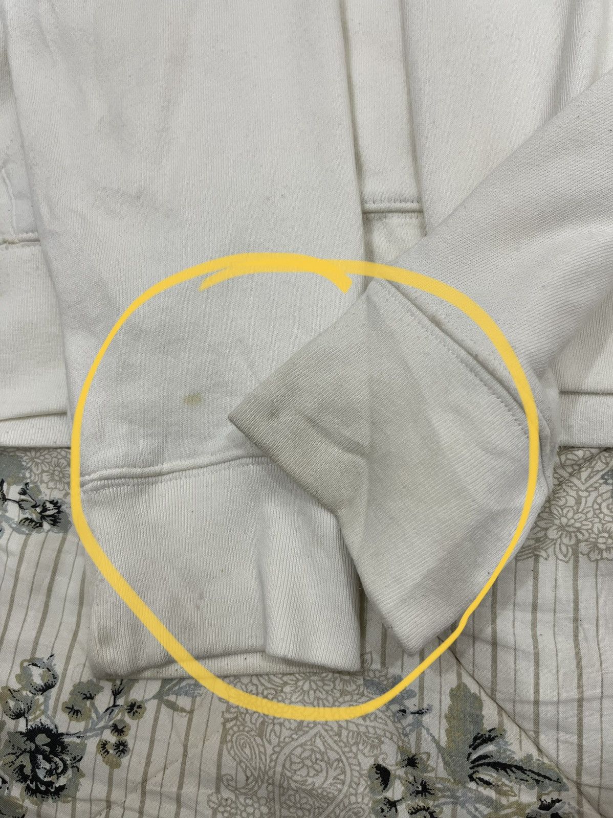 Gap (Ff). GAP HOODIE SWEATER Size US M / EU 48-50 / 2 - 11 Thumbnail