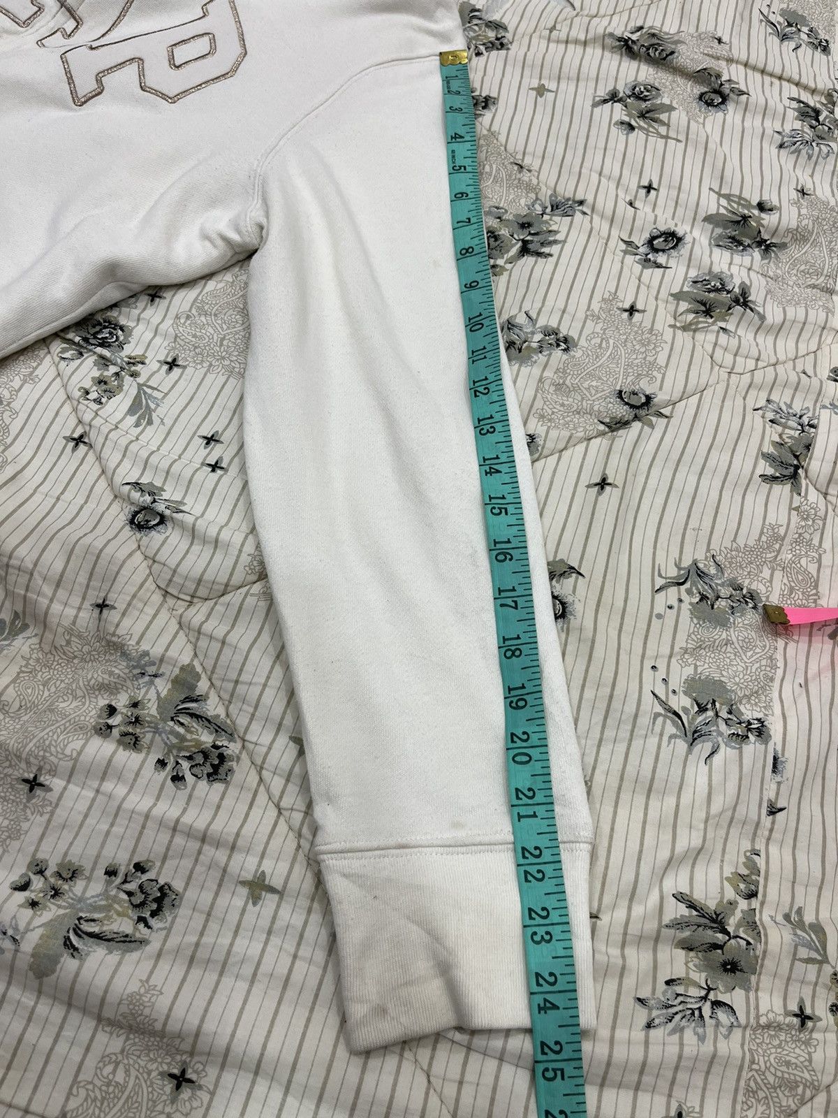 Gap (Ff). GAP HOODIE SWEATER Size US M / EU 48-50 / 2 - 16 Thumbnail