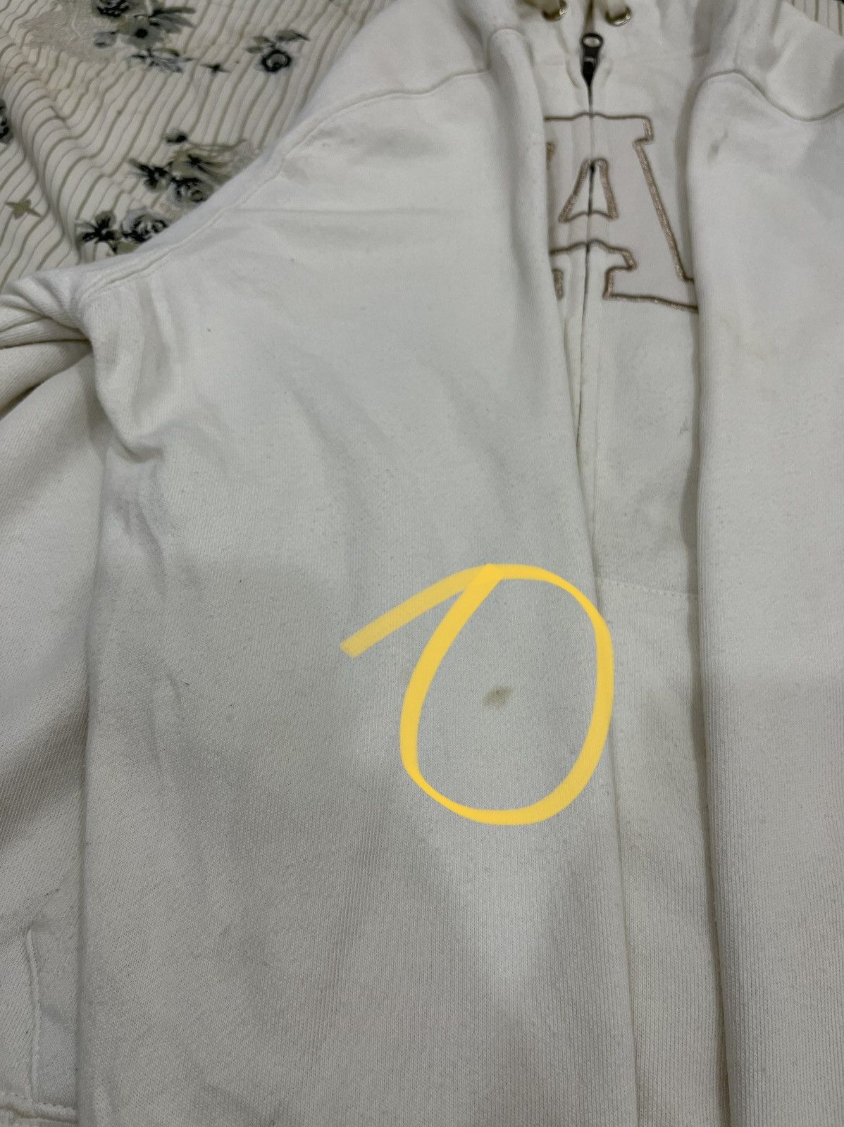 Gap (Ff). GAP HOODIE SWEATER Size US M / EU 48-50 / 2 - 12 Thumbnail