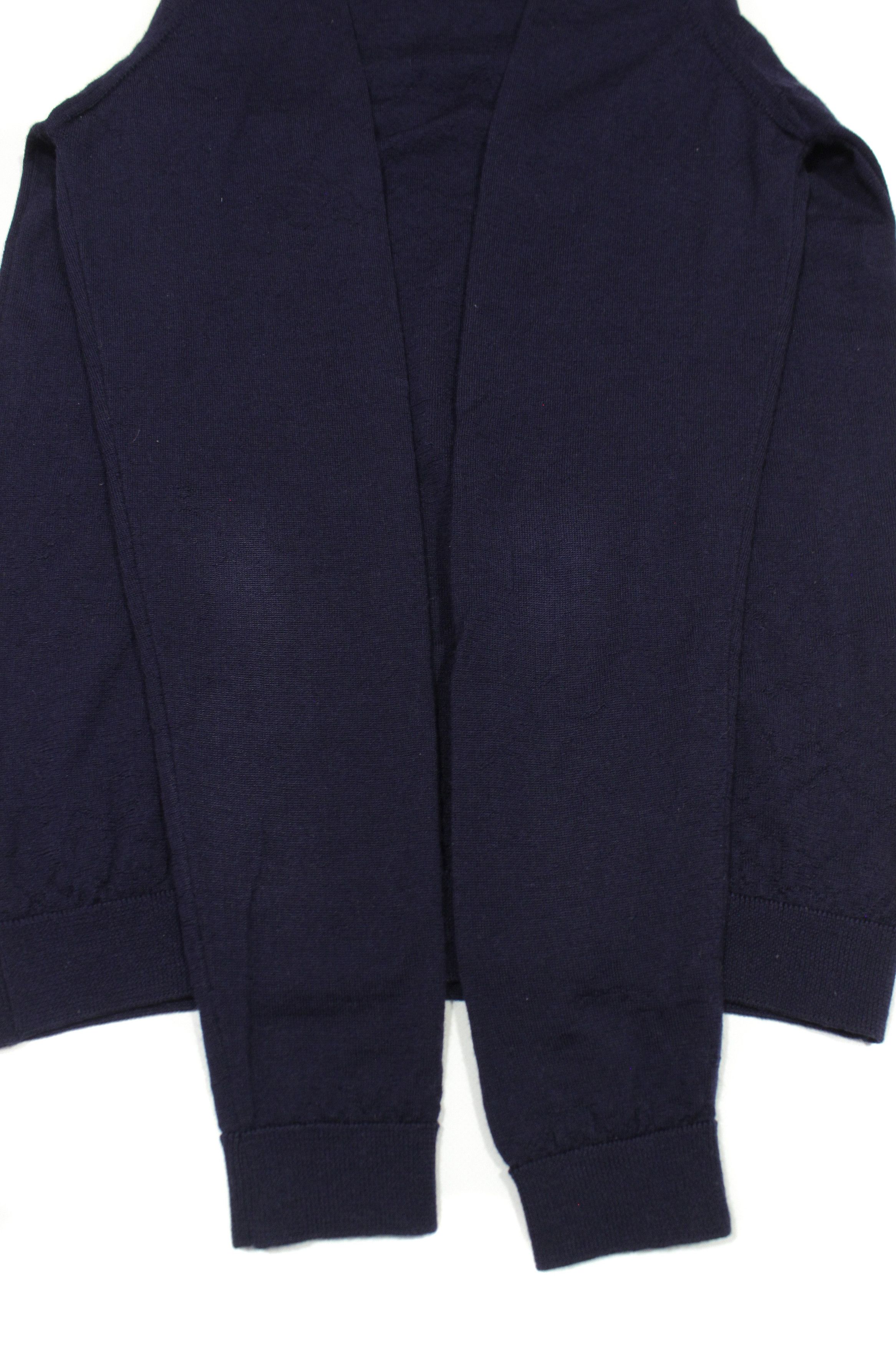 Norse Projects Sigfred Light Merino Wool Knit Size US S / EU 44-46 / 1 - 7 Thumbnail