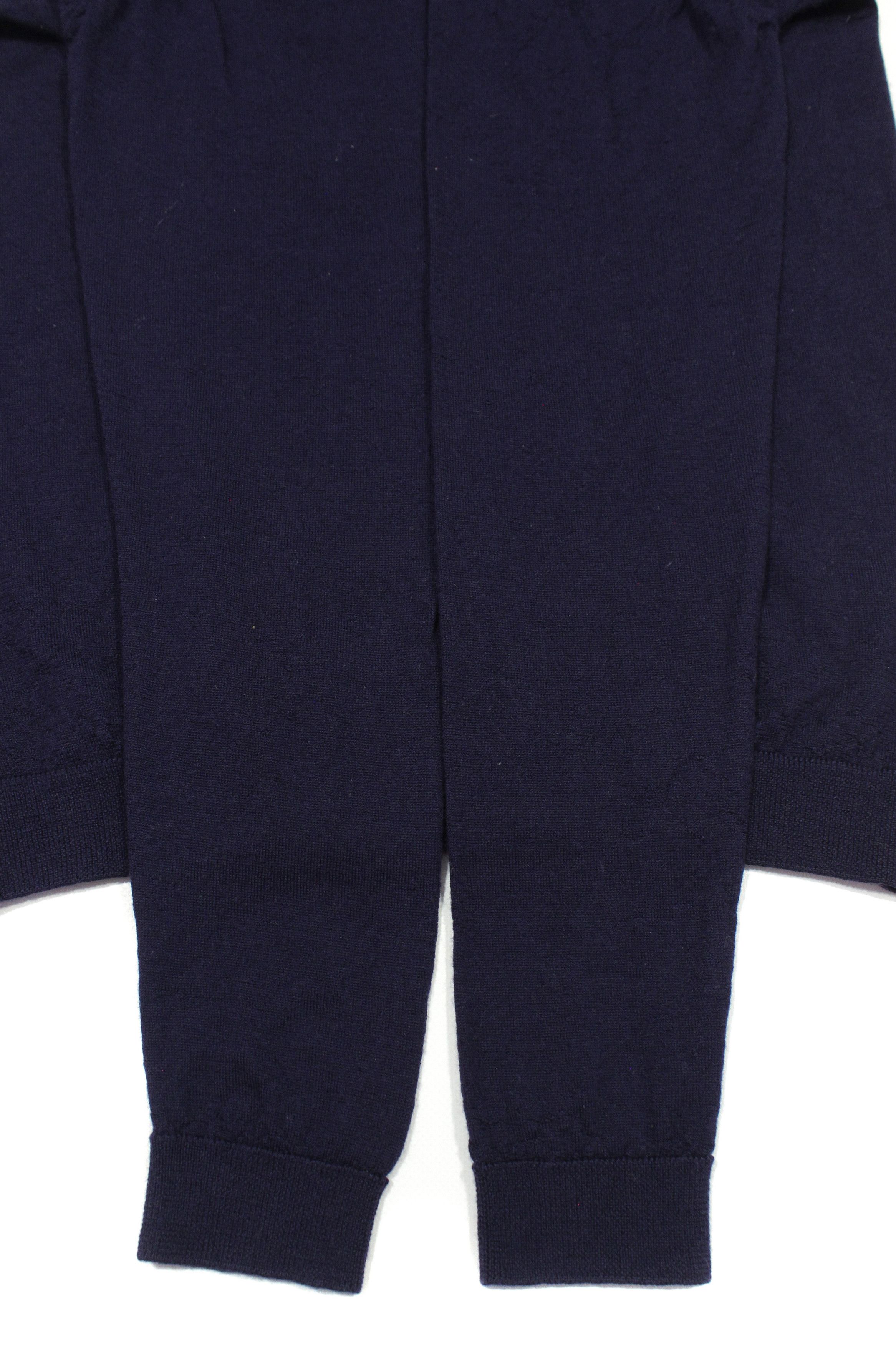 Norse Projects Sigfred Light Merino Wool Knit Size US S / EU 44-46 / 1 - 8 Thumbnail