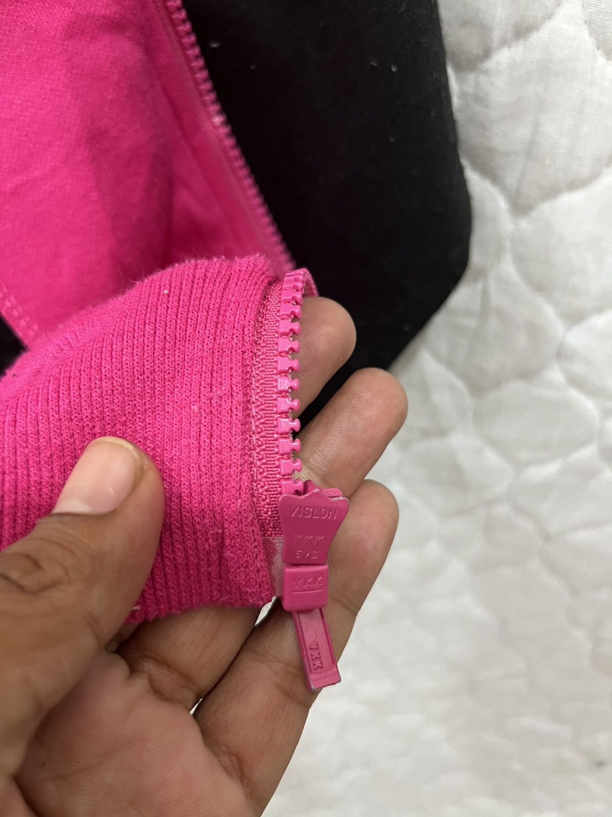 Japanese Brand (Ff). SORIDERE SURF HOODIE SWEATER Size US L / EU 52-54 / 3 - 9 Thumbnail