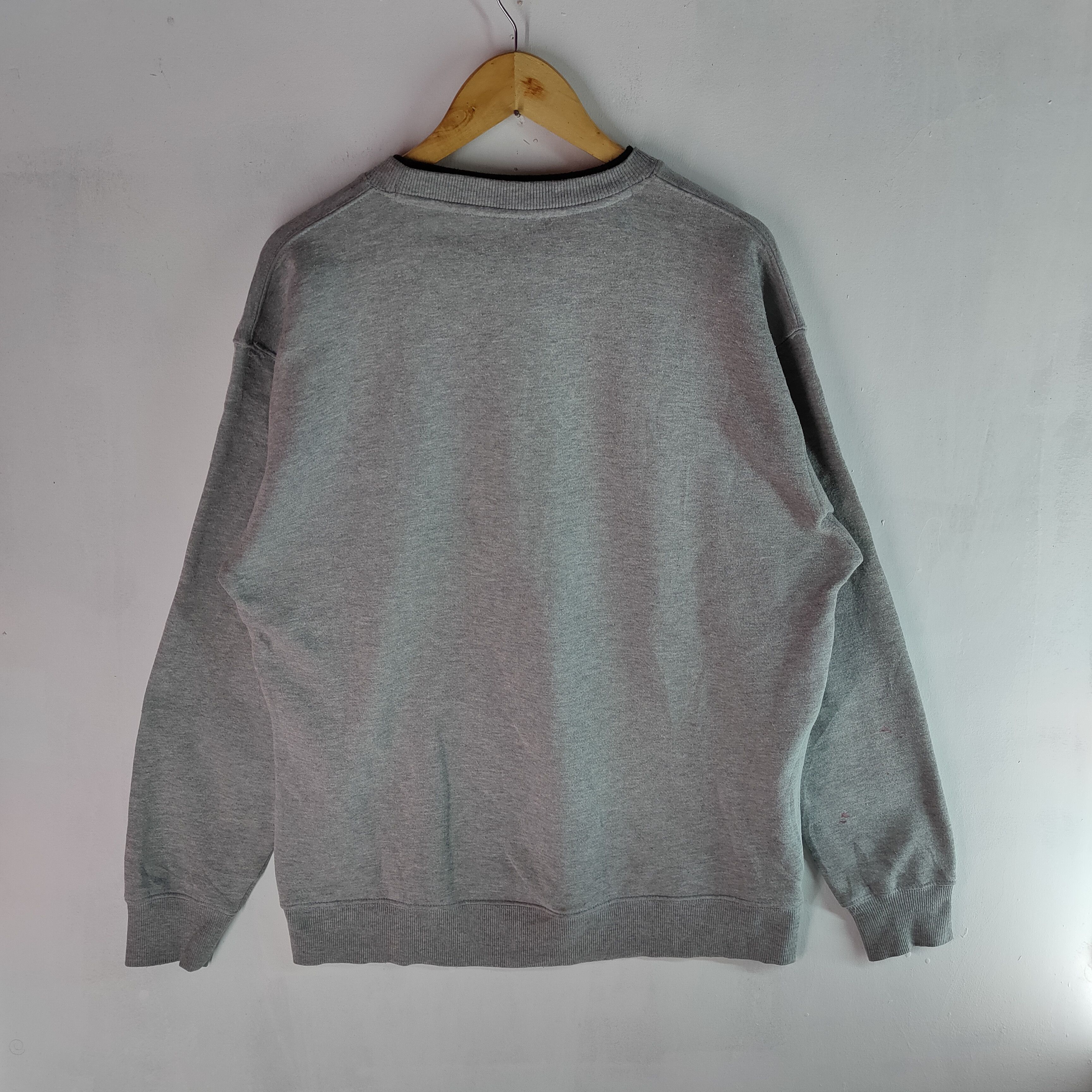 Other BADBOY CALIFORNIA Nice Cool Design Large Size Sweatshirt Size US L / EU 52-54 / 3 - 6 Thumbnail