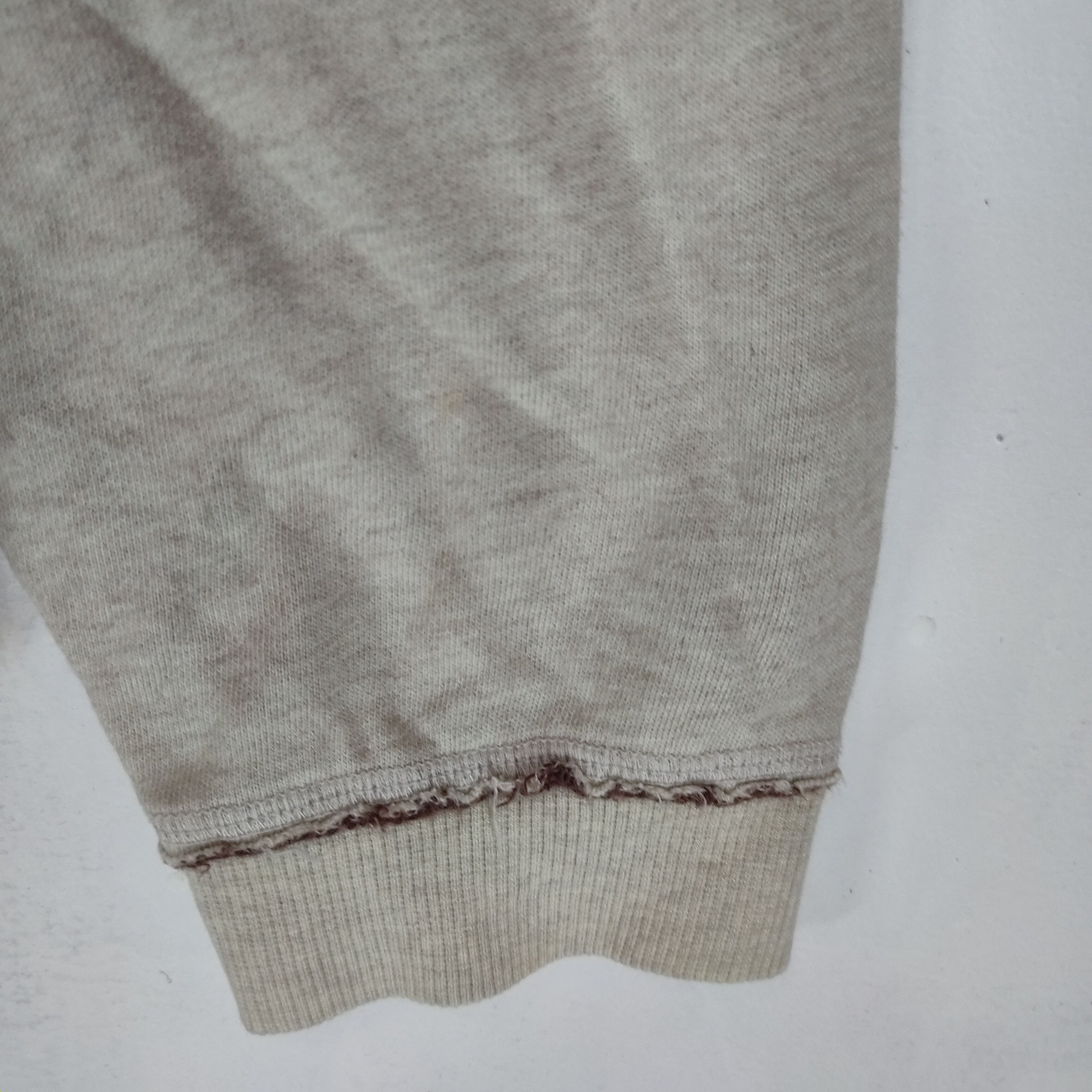 Billabong BILLABONG Embroidery Small Spellout Crewneck Sweatshirt Size US M / EU 48-50 / 2 - 3 Thumbnail