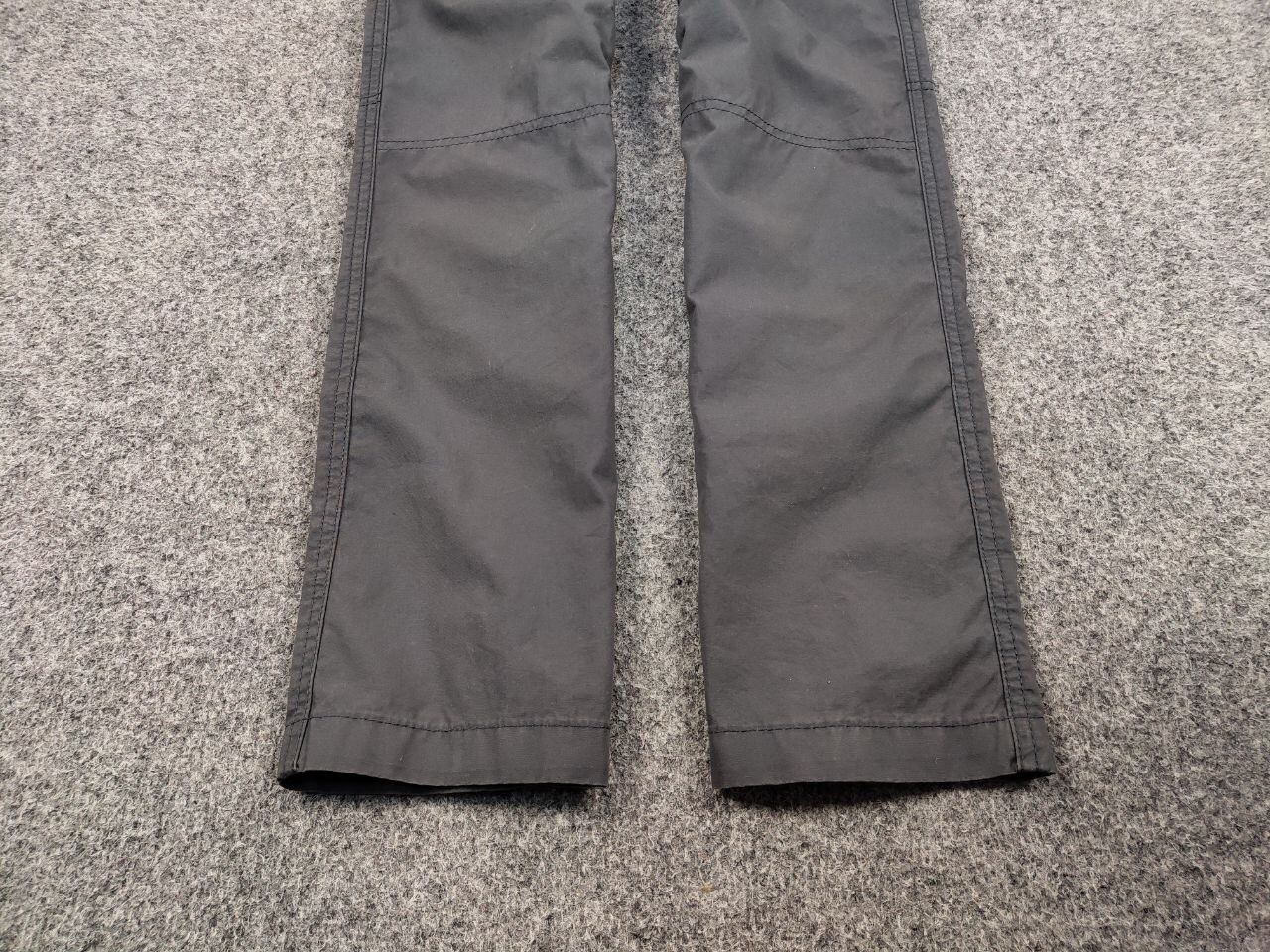 Japanese Brand Vintage Cargo Pants Travis Scott Japan Zip Pocket Gray Size US 36 / EU 52 - 7 Thumbnail