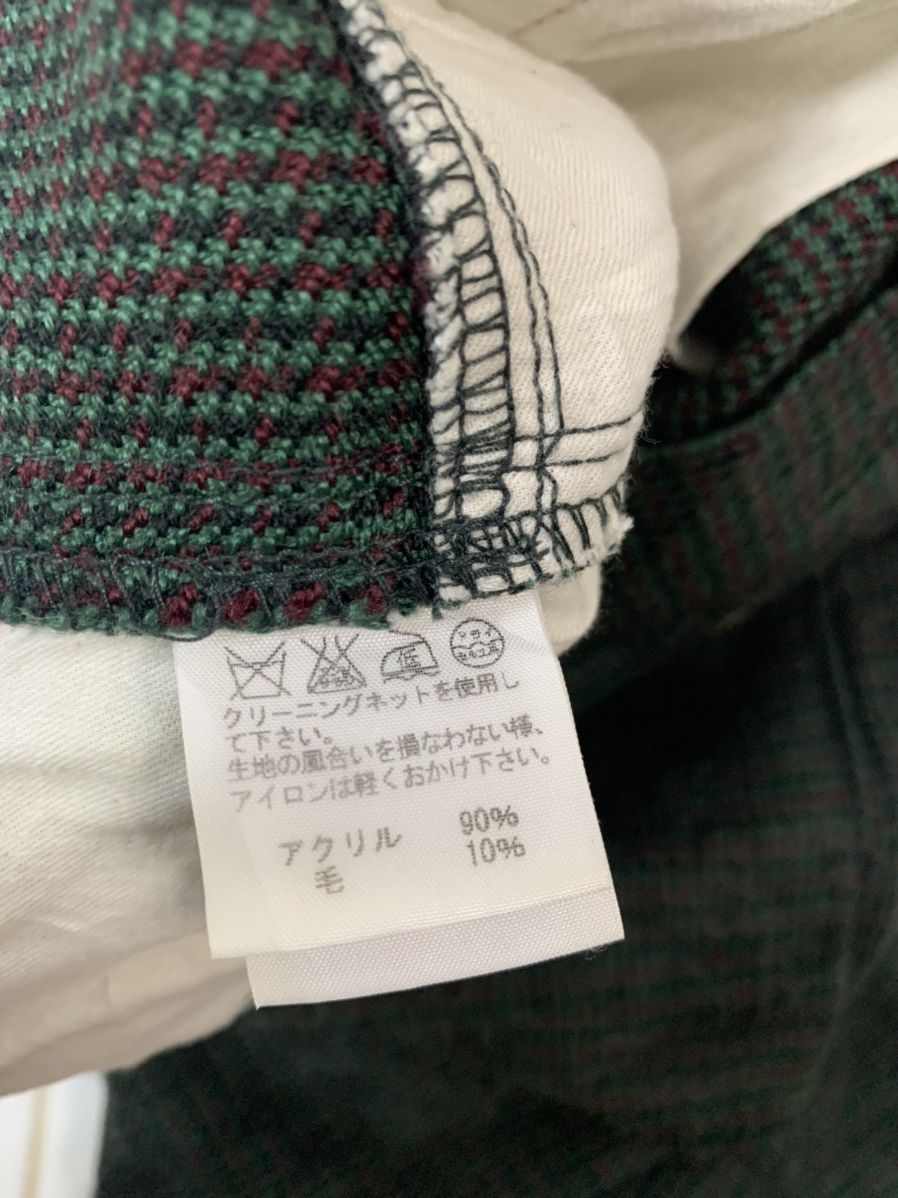 mercibeaucoup Mercibeaucoup Jevous Enprie Pants Size US 30 / EU 46 - 8 Thumbnail