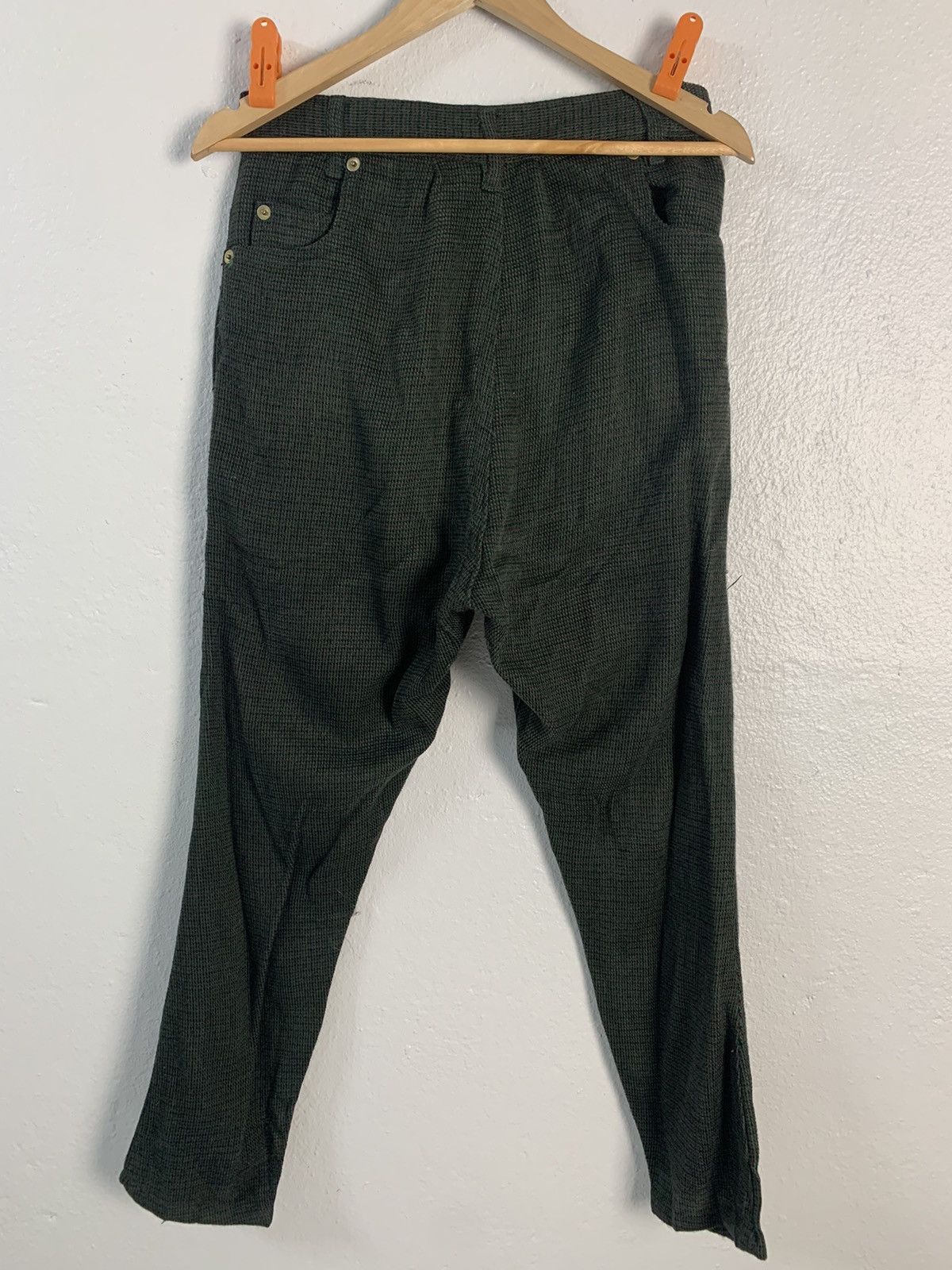 mercibeaucoup Mercibeaucoup Jevous Enprie Pants Size US 30 / EU 46 - 4 Thumbnail