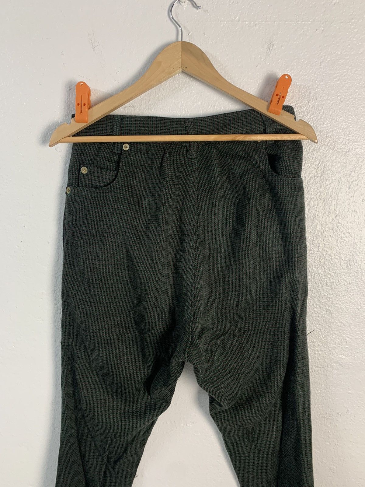 mercibeaucoup Mercibeaucoup Jevous Enprie Pants Size US 30 / EU 46 - 6 Thumbnail