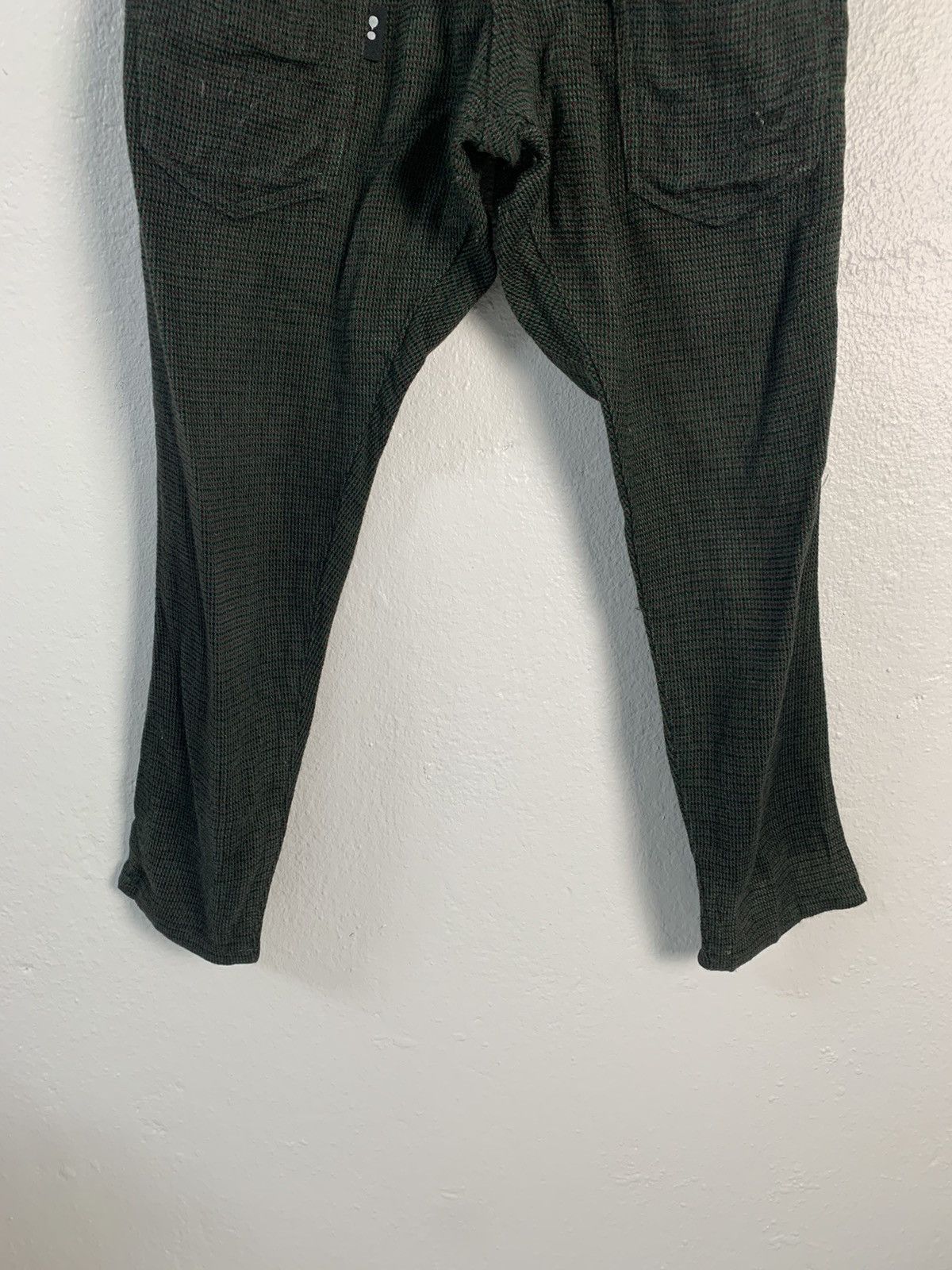 mercibeaucoup Mercibeaucoup Jevous Enprie Pants Size US 30 / EU 46 - 2 Thumbnail
