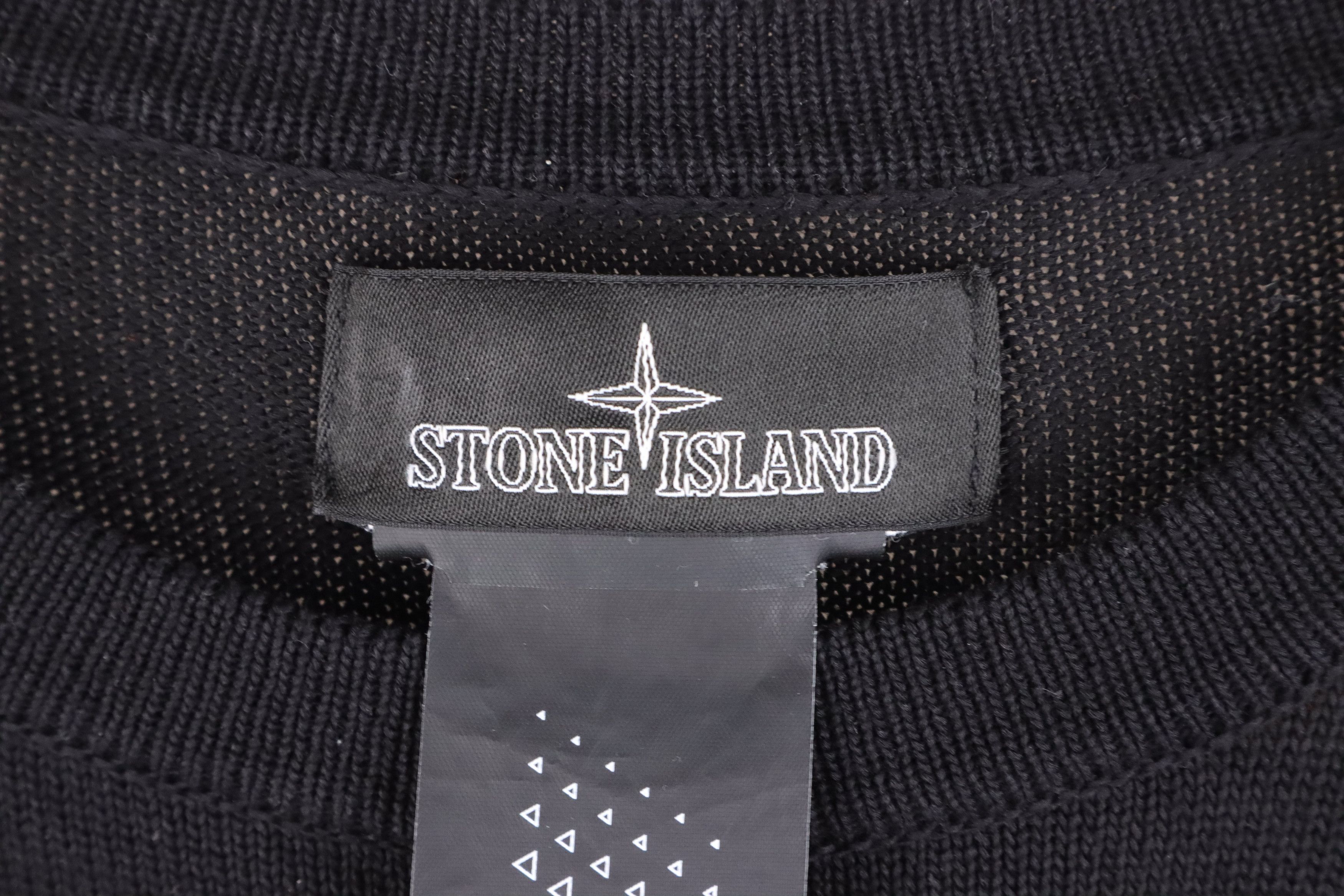 Stone Island Shadow Project Stone Island Shadow Project Pocket Sweater Size US M / EU 48-50 / 2 - 10 Thumbnail