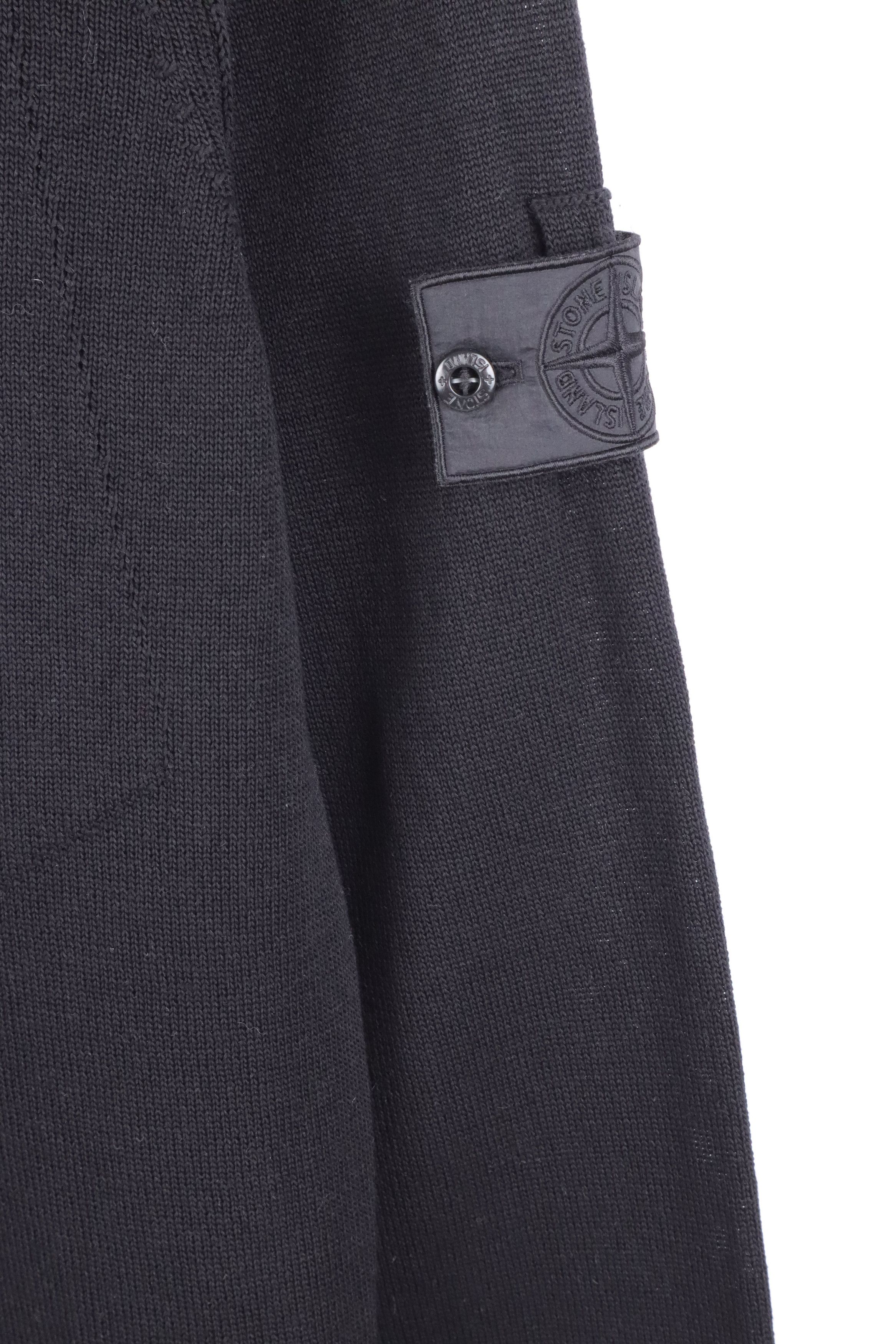 Stone Island Shadow Project Stone Island Shadow Project Pocket Sweater Size US M / EU 48-50 / 2 - 3 Thumbnail