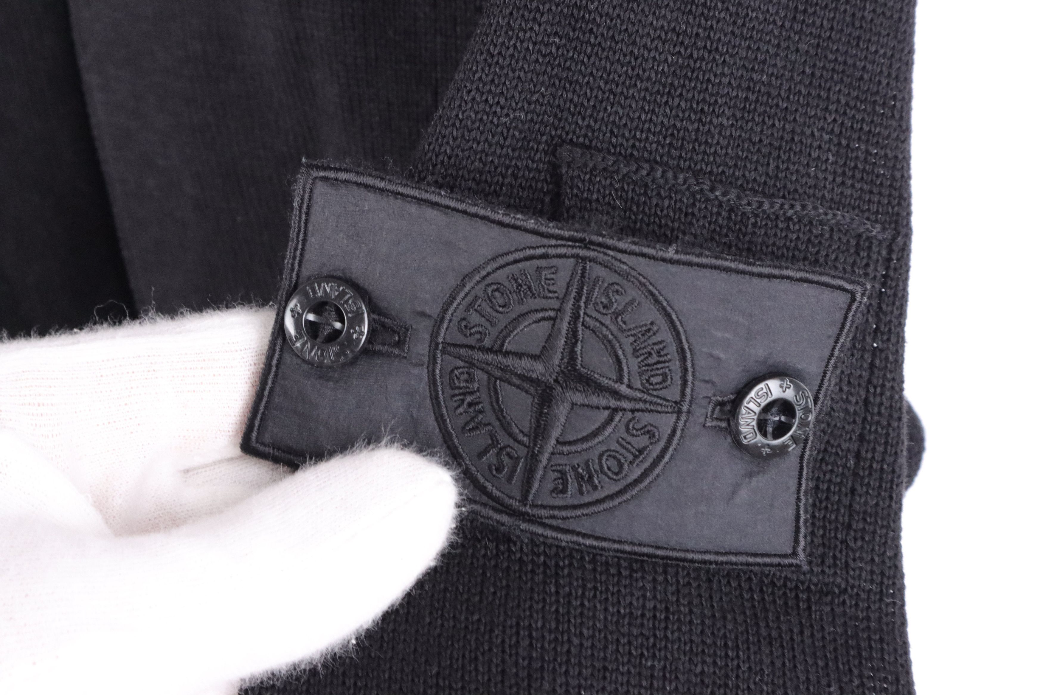 Stone Island Shadow Project Stone Island Shadow Project Pocket Sweater Size US M / EU 48-50 / 2 - 7 Thumbnail