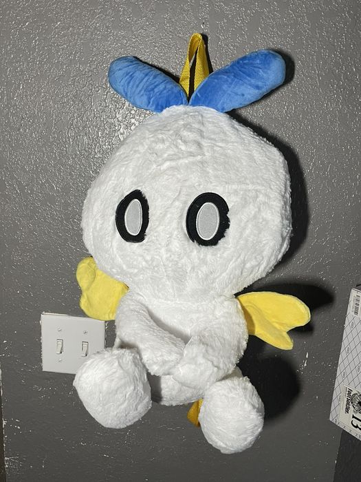 Angel 2025 chao plush