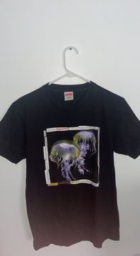 Supreme Jellyfish Tee | Grailed