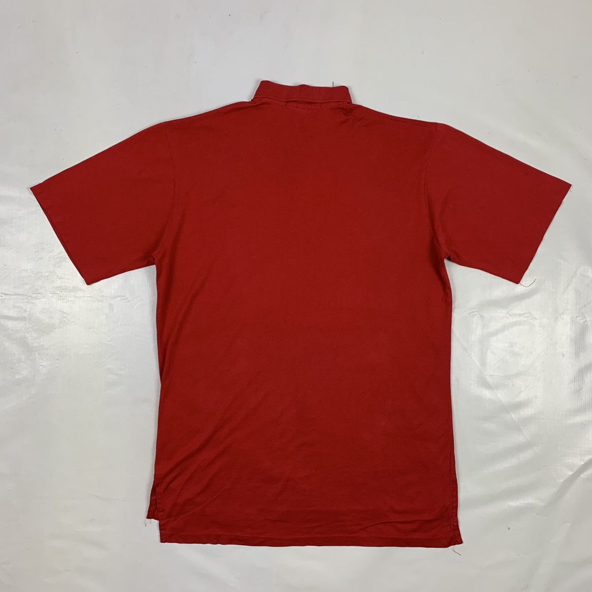 Polo Ralph Lauren Vintage Polo Ralph Lauren American Polos Shirt Size US M / EU 48-50 / 2 - 5 Thumbnail