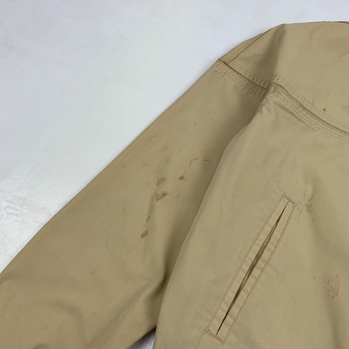 Vintage Vintage Designer JC Penny Bomber Jacket Style Size US M / EU 48-50 / 2 - 11 Thumbnail