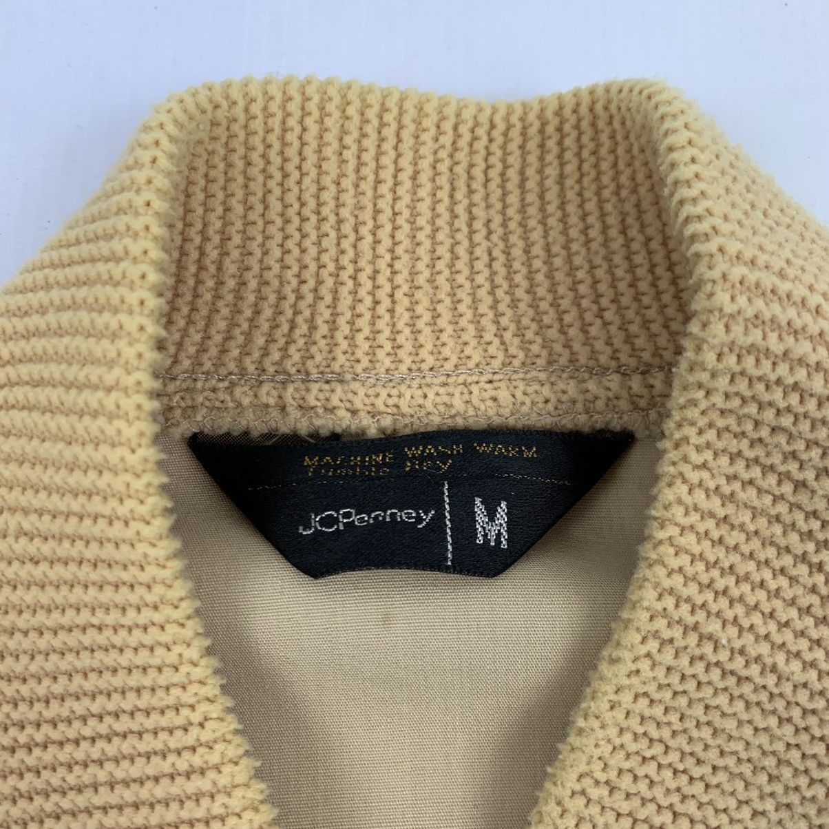 Vintage Vintage Designer JC Penny Bomber Jacket Style Size US M / EU 48-50 / 2 - 8 Thumbnail