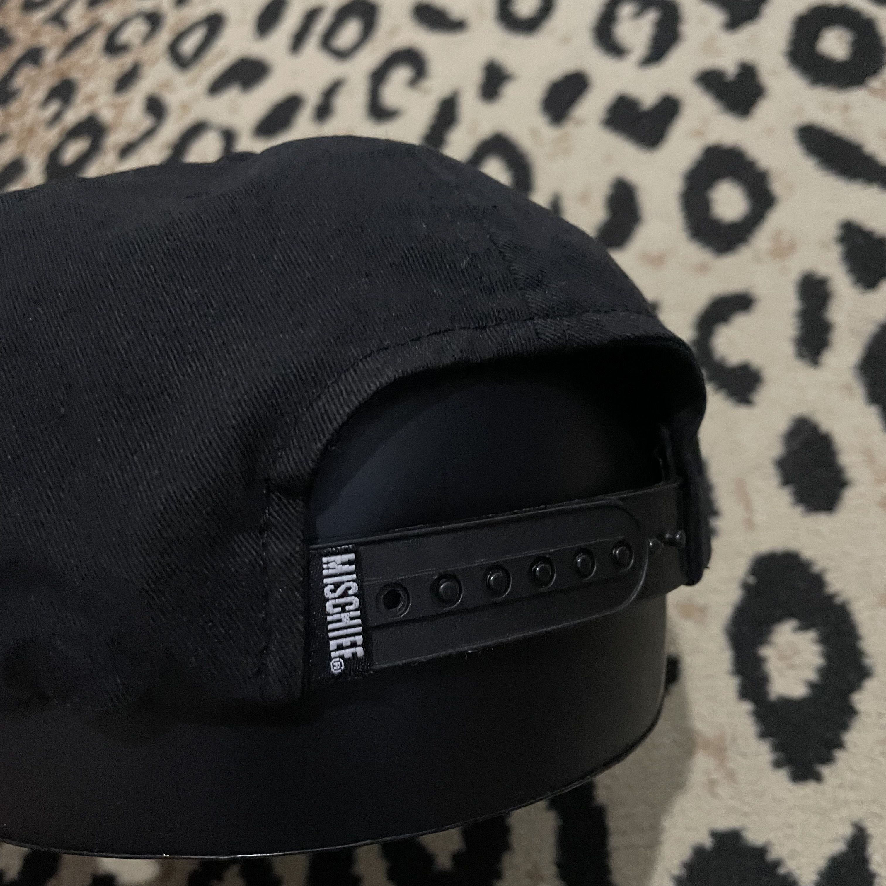 Designer MSCHF Hats Size ONE SIZE - 3 Thumbnail