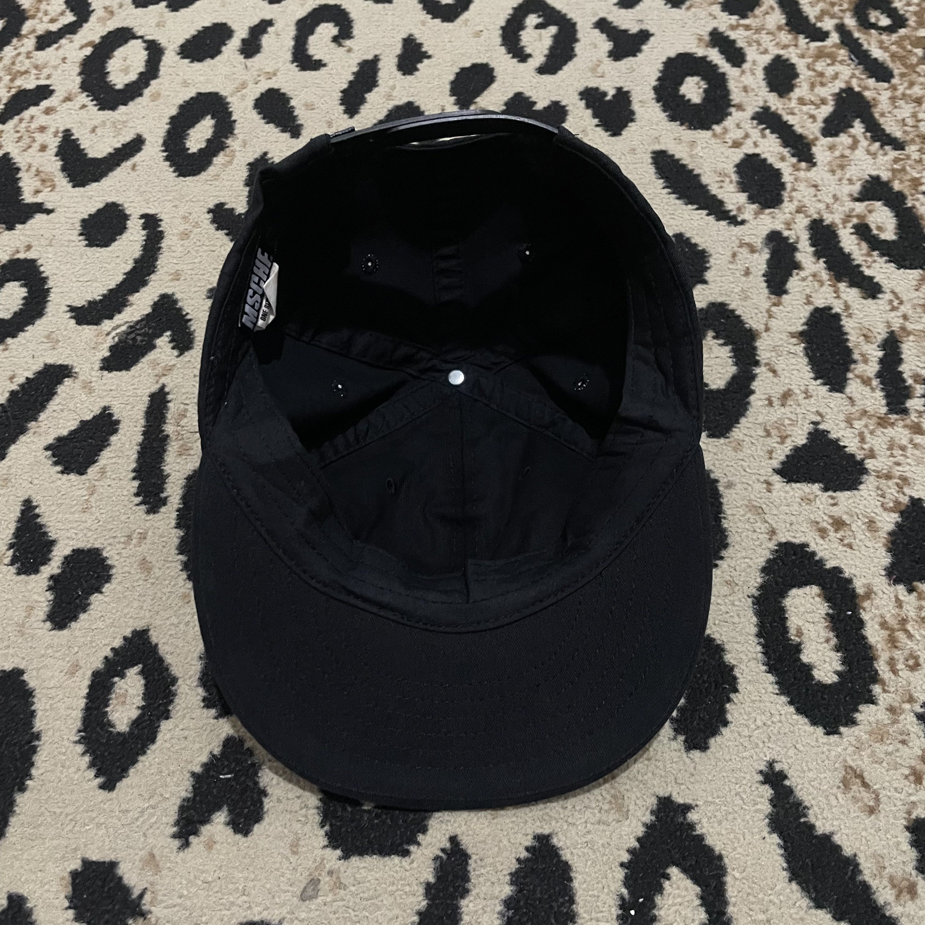 Designer MSCHF Hats Size ONE SIZE - 4 Thumbnail