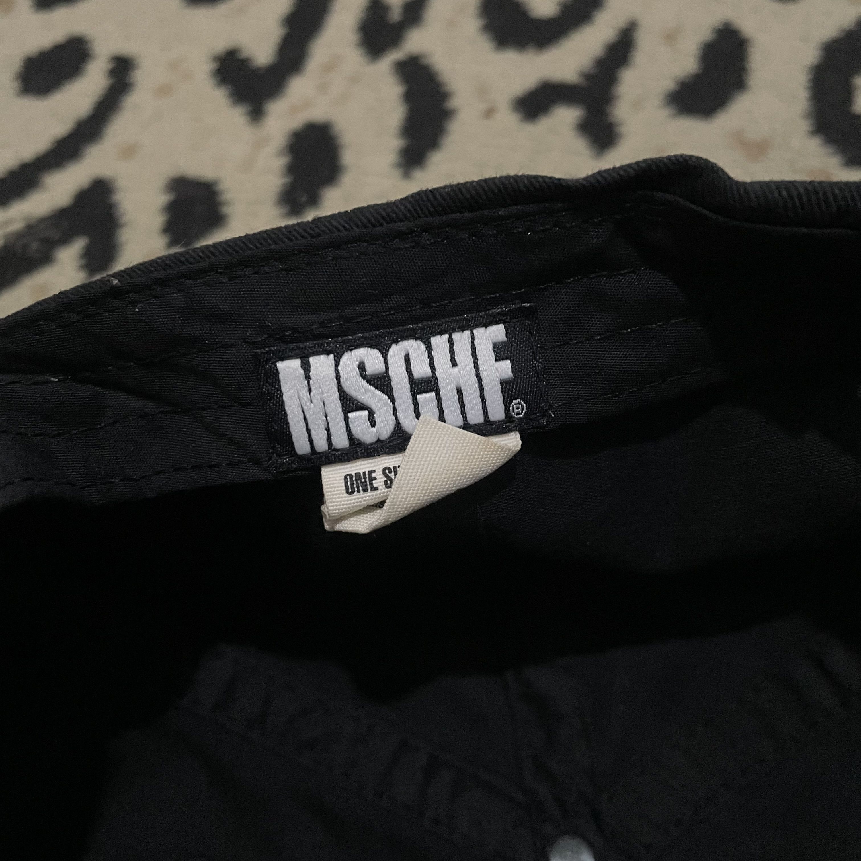 Designer MSCHF Hats Size ONE SIZE - 5 Thumbnail