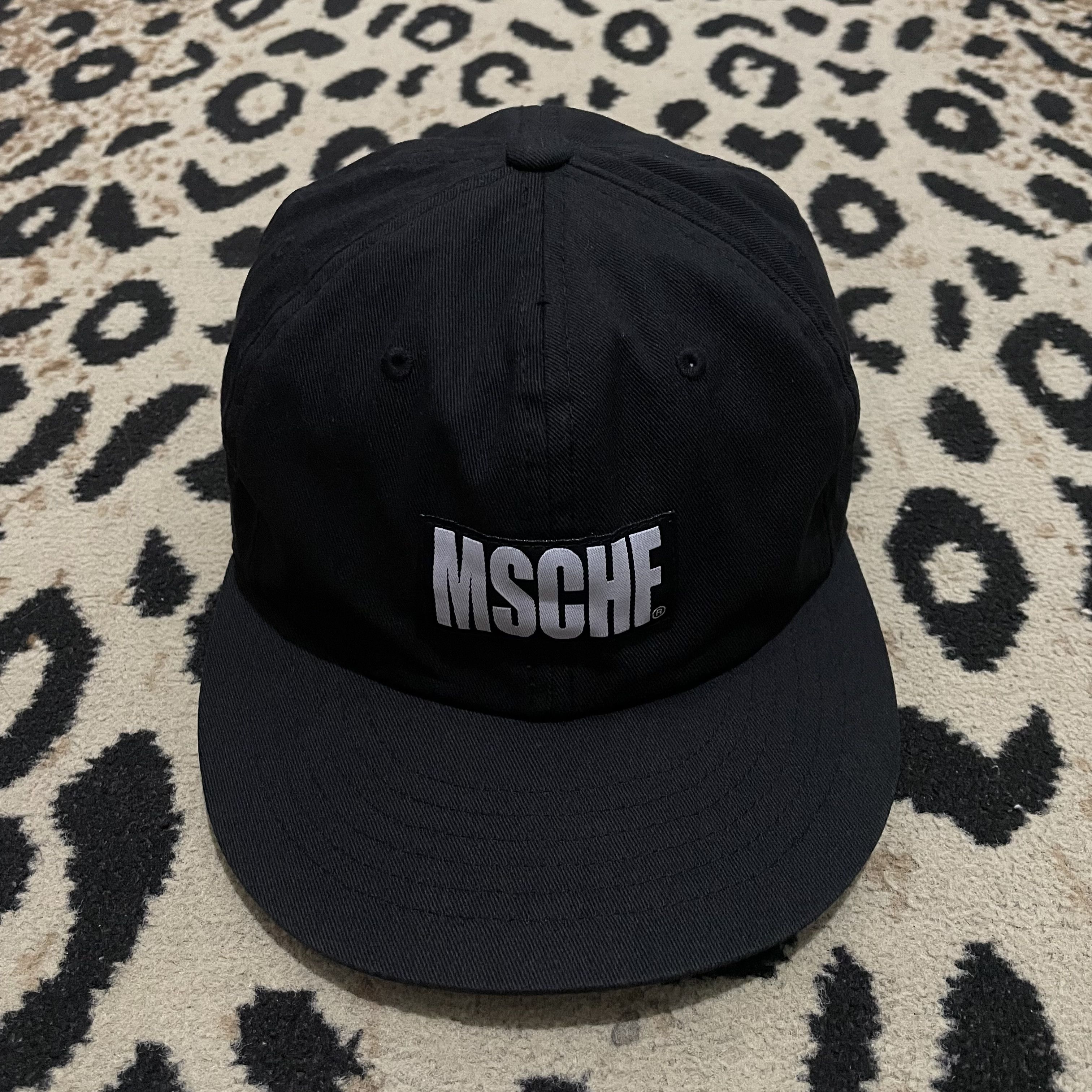 Designer MSCHF Hats Size ONE SIZE - 1 Thumbnail