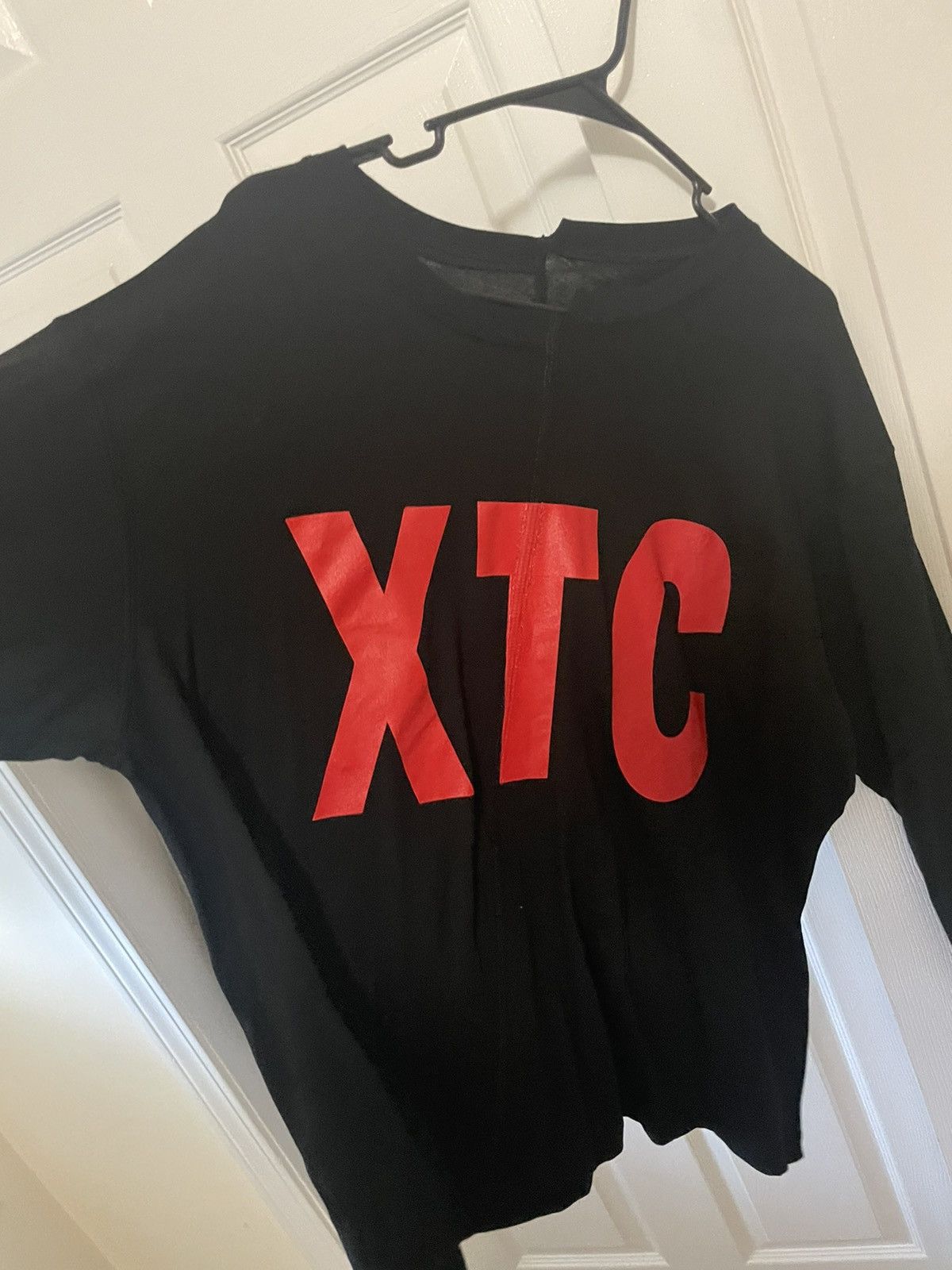 Joy Divizn Joy divizn XTC long sleeve | Grailed