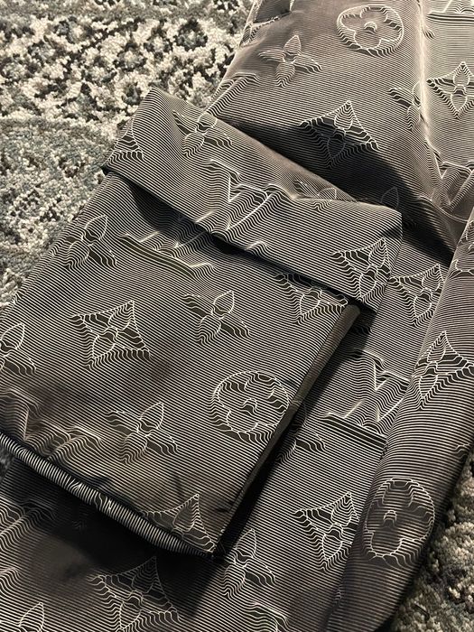 Louis Vuitton, Pants, Louis Vuitton Monogram Removable 3d Pocket Cargo
