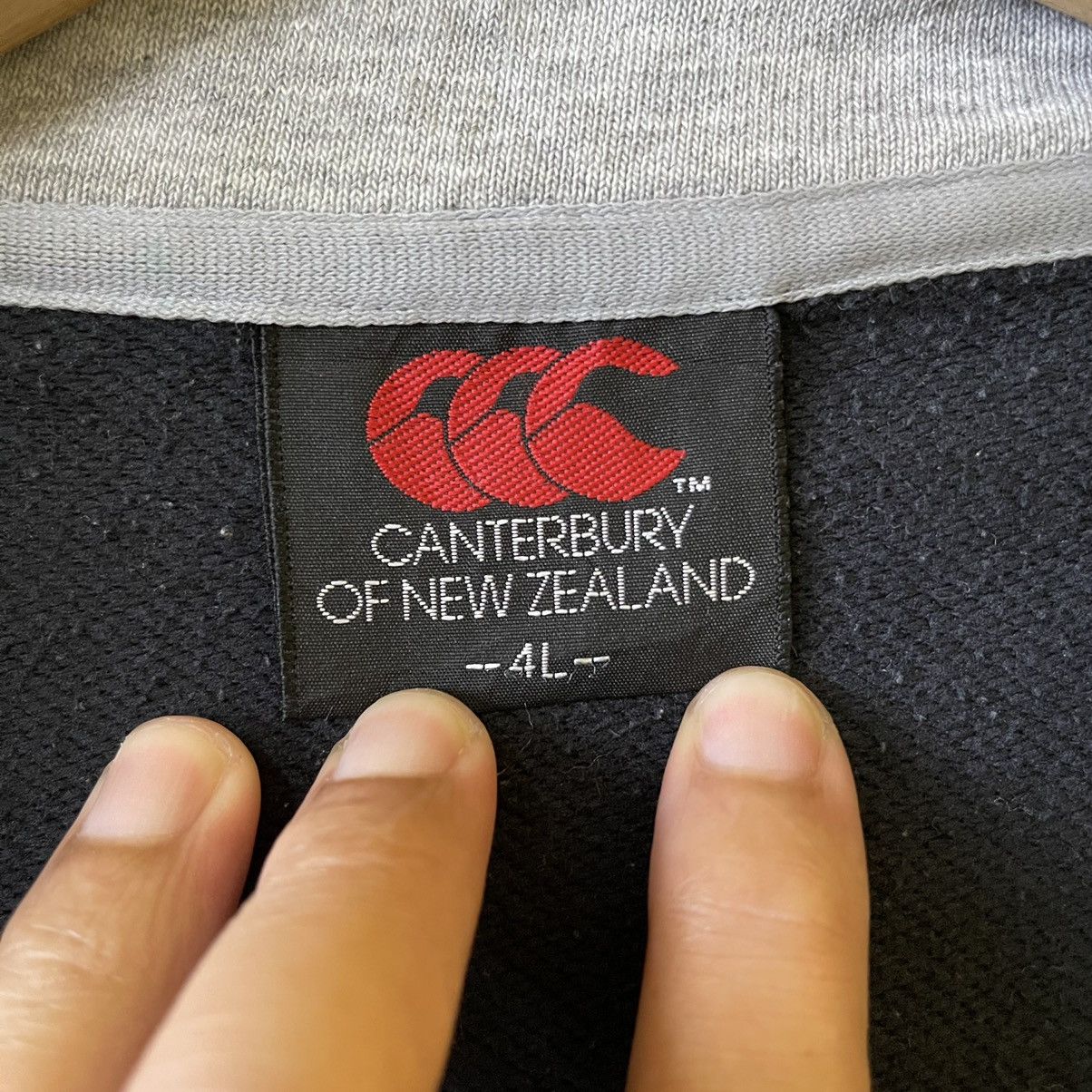 Canterbury of New Zealand Vintage Canterbury Of New Zealand Sweater Size XL Size US XL / EU 56 / 4 - 7 Thumbnail