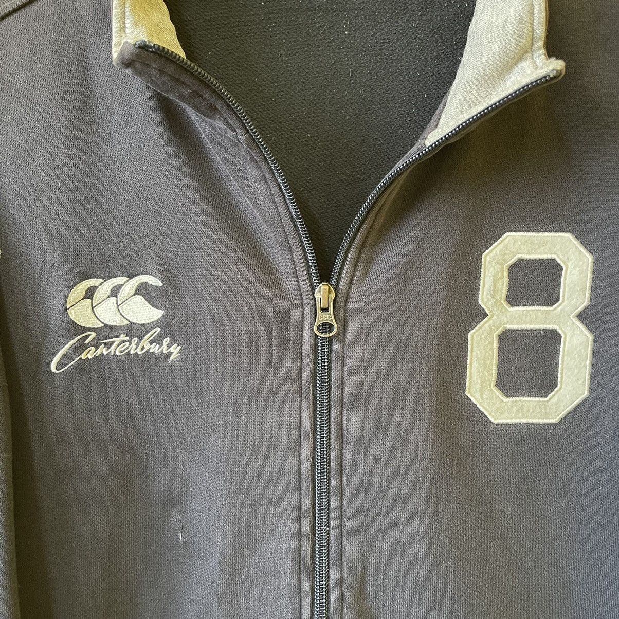 Canterbury of New Zealand Vintage Canterbury Of New Zealand Sweater Size XL Size US XL / EU 56 / 4 - 5 Thumbnail