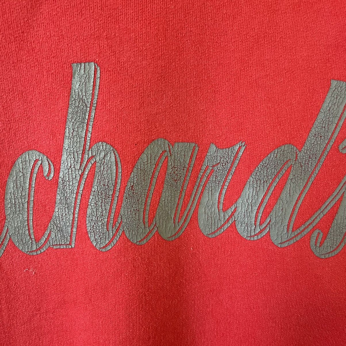 Sugar Cane × Vintage 90’s Cheswick By Sugar Cane Crewneck Sweatshirt Size M Size US M / EU 48-50 / 2 - 6 Thumbnail