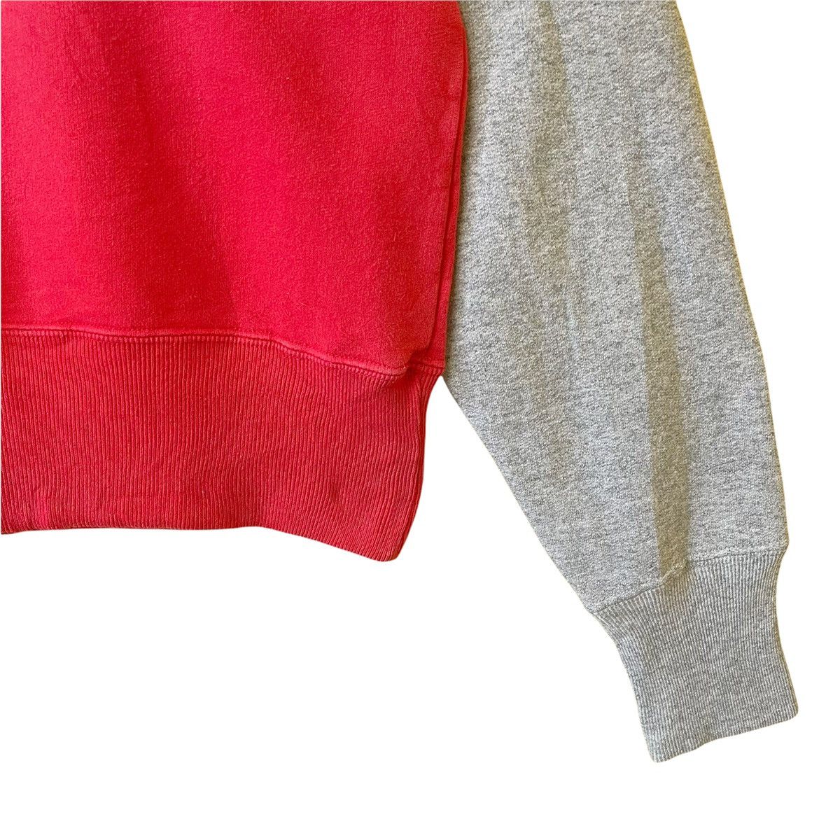 Sugar Cane × Vintage 90’s Cheswick By Sugar Cane Crewneck Sweatshirt Size M Size US M / EU 48-50 / 2 - 7 Thumbnail