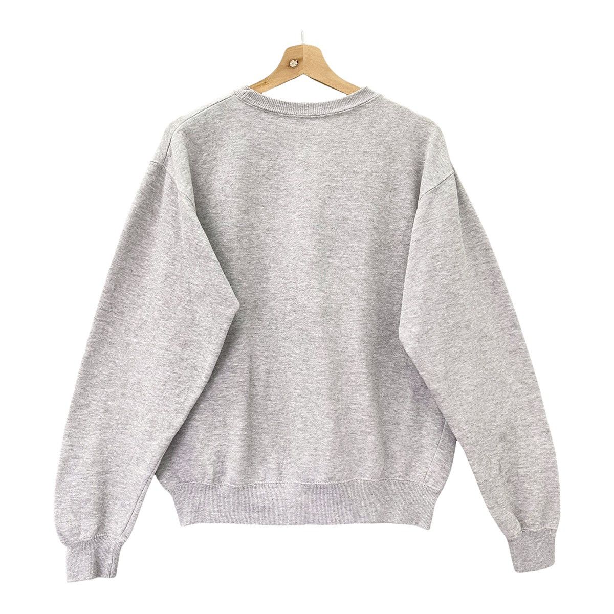Hysteric Glamour Vintage 90’s New York Printed Crewneck Sweatshirt Size US M / EU 48-50 / 2 - 7 Thumbnail