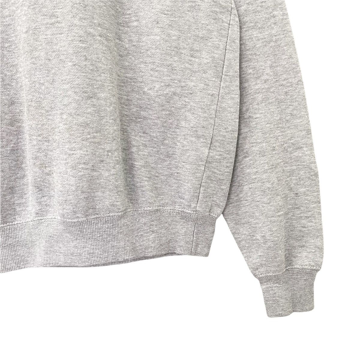 Hysteric Glamour Vintage 90’s New York Printed Crewneck Sweatshirt Size US M / EU 48-50 / 2 - 6 Thumbnail