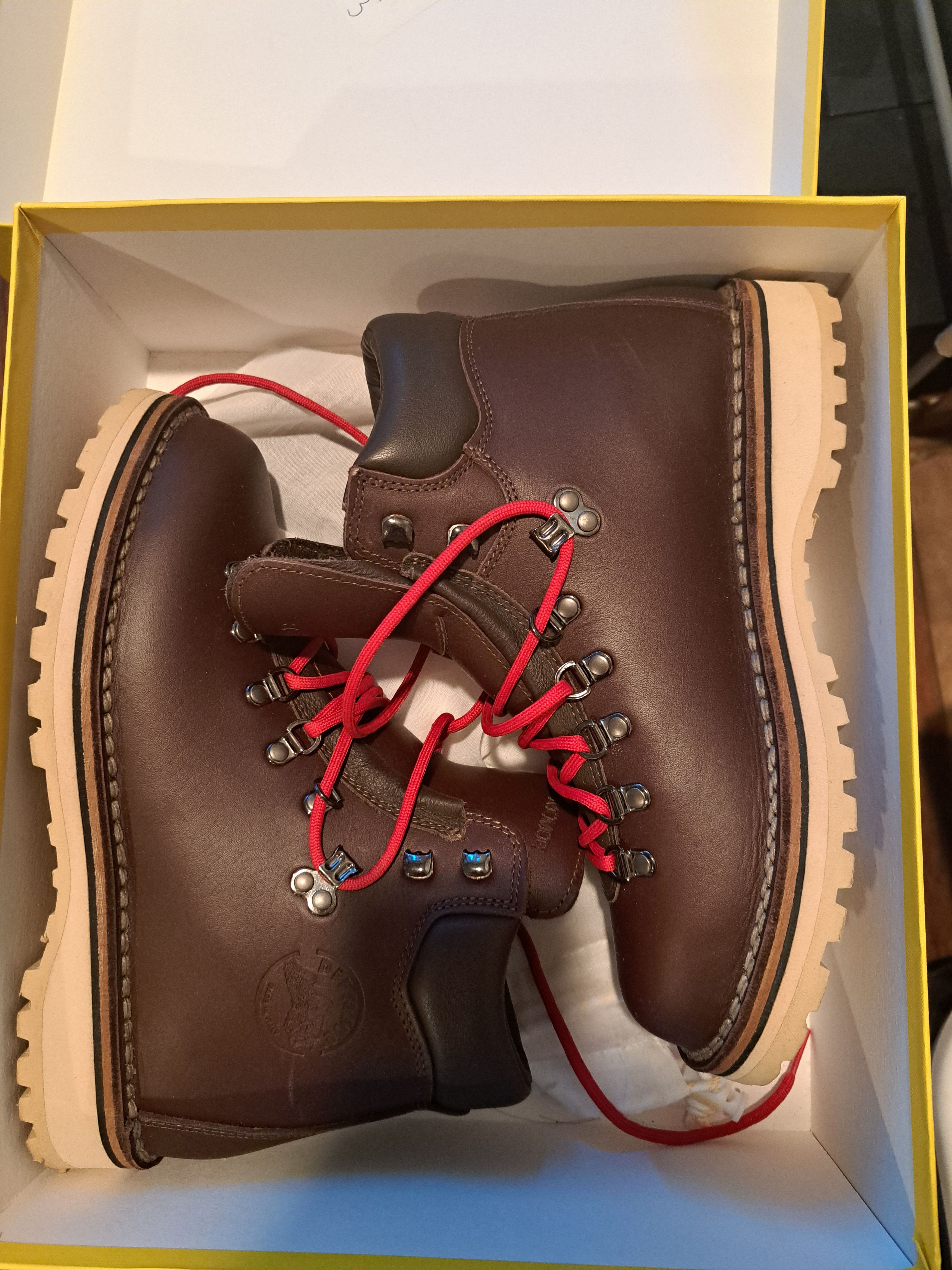 Diemme DIEMME ROCCIA VET BOOT Size US 8 / EU 41 - 1 Thumbnail