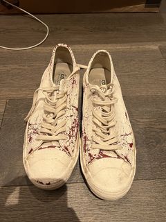 Converse Collabs With Maison Martin Margiela +Top 10 Converse