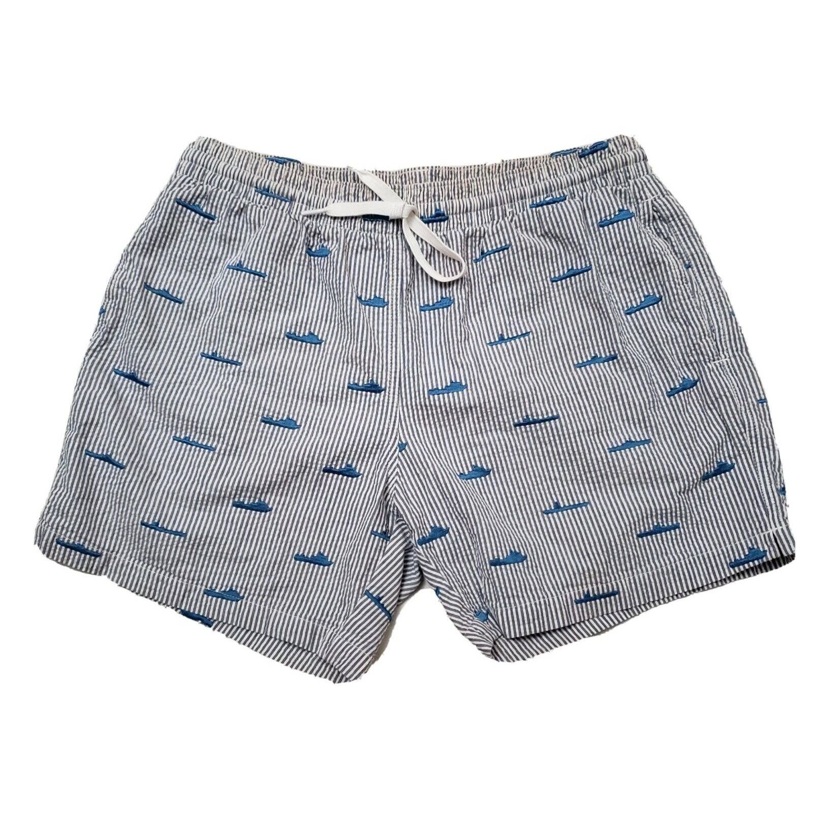 Chubbies Chubbies Swim Trunks 5