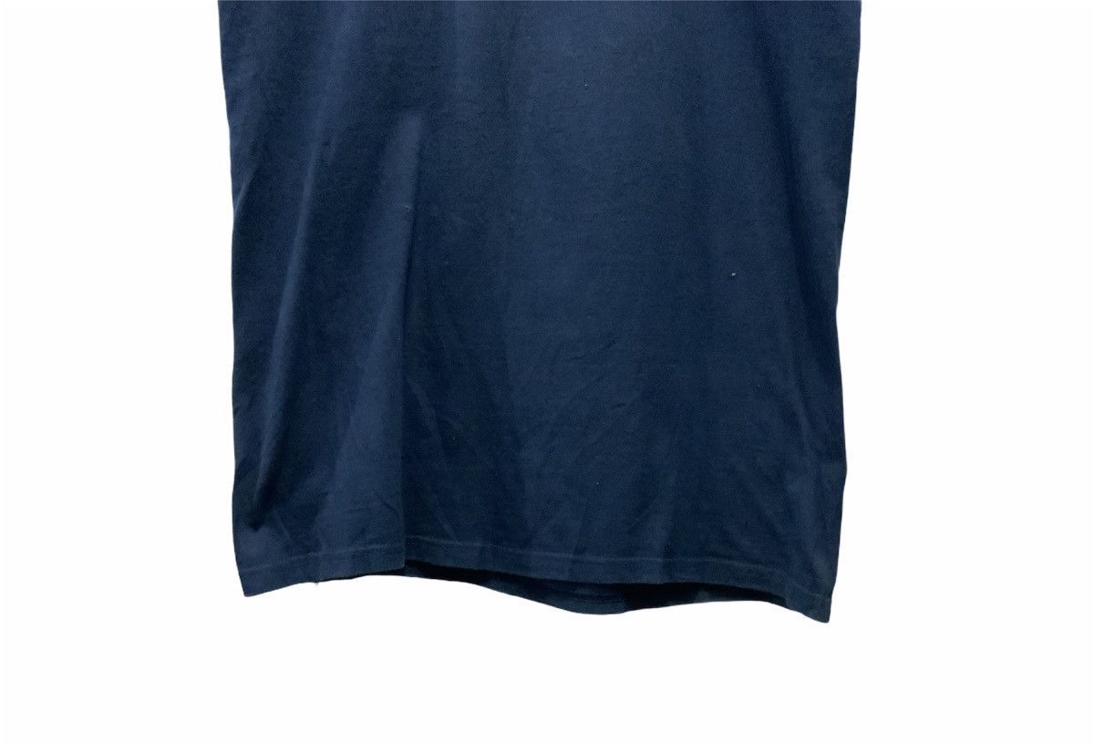 Hanes Vintage Mariners Seattle Ichiro 51 Streetwear MLB Tee Size US M / EU 48-50 / 2 - 3 Thumbnail