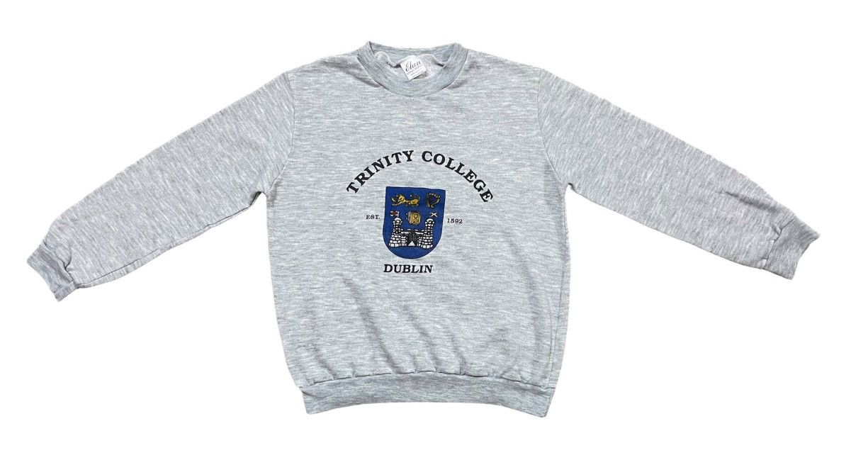 Trinity college sweatshirt sales
