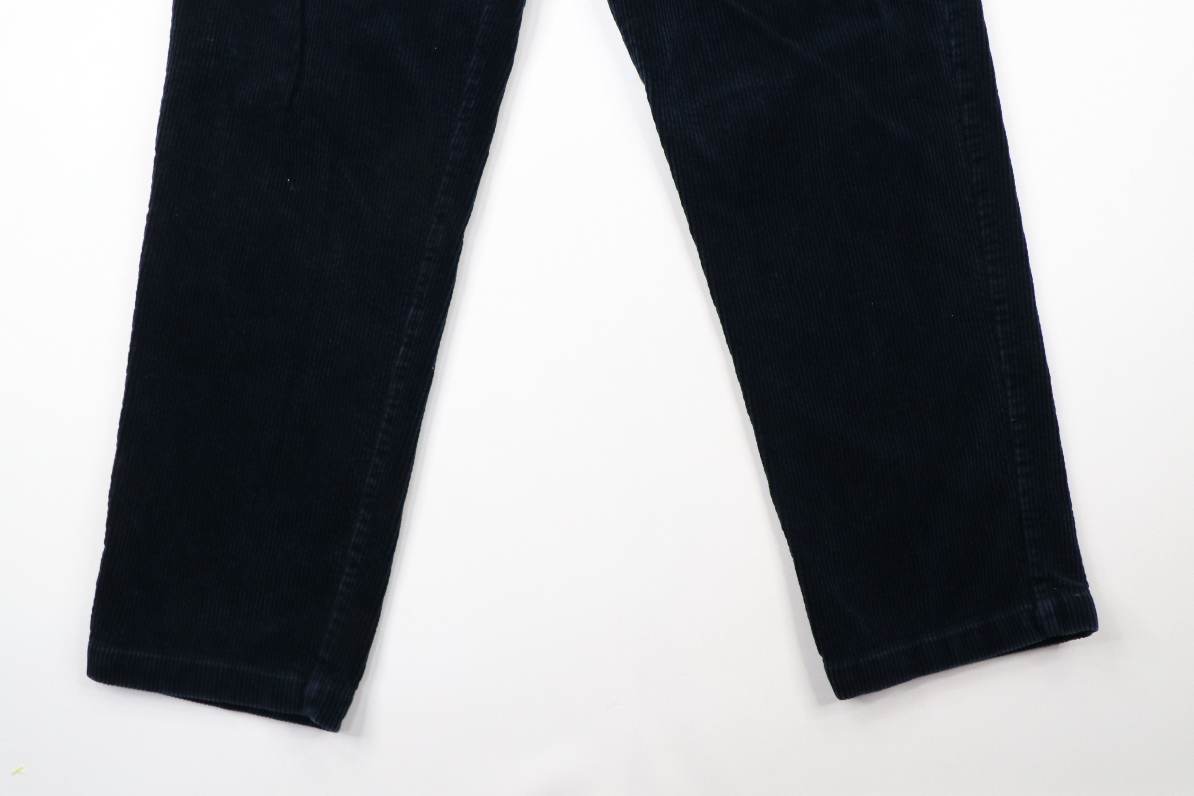 Ralph Lauren Vintage 90s Ralph Lauren Andrew Heavyweight Corduroy Pants Size US 34 / EU 50 - 4 Thumbnail