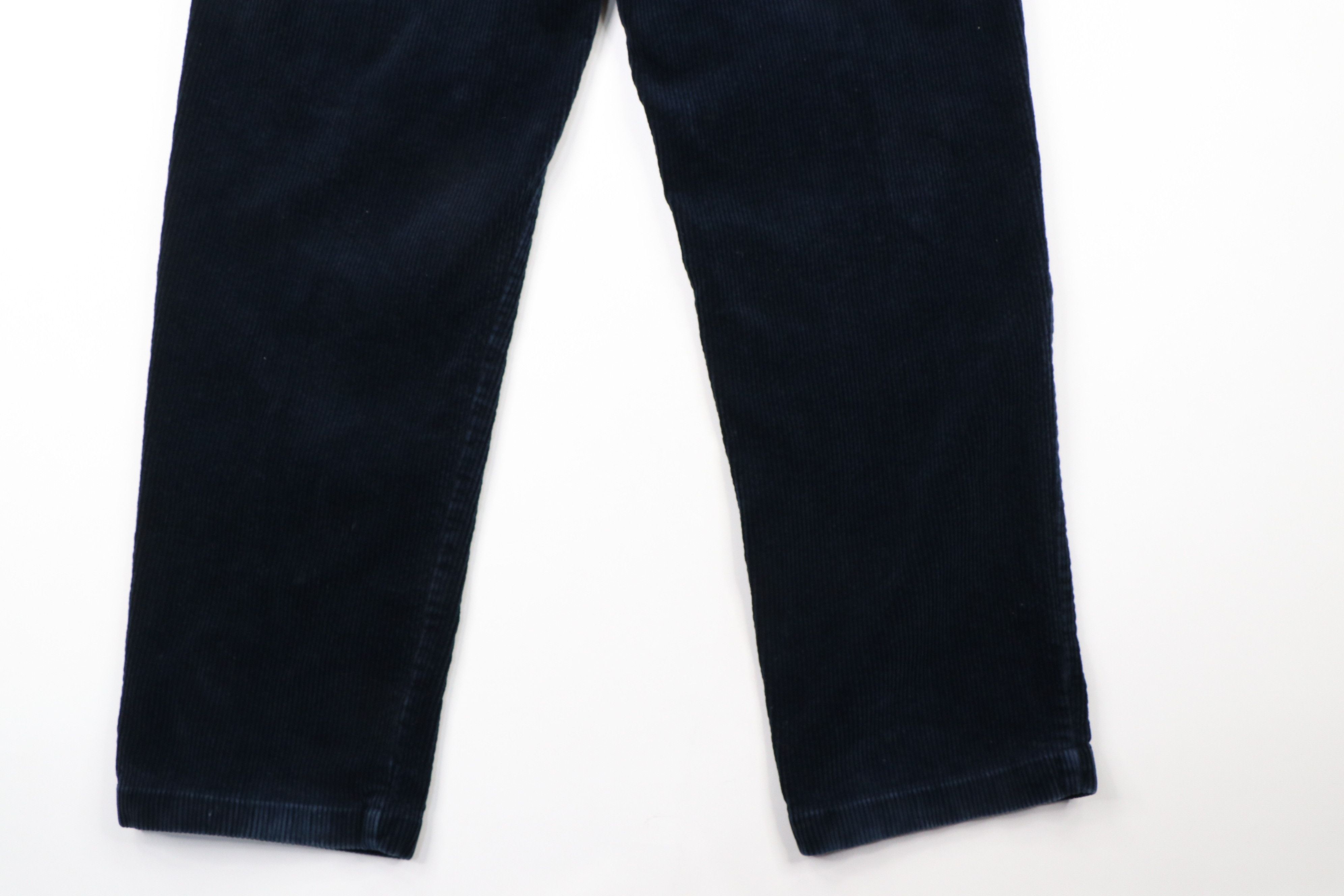 Ralph Lauren Vintage 90s Ralph Lauren Andrew Heavyweight Corduroy Pants Size US 34 / EU 50 - 9 Thumbnail