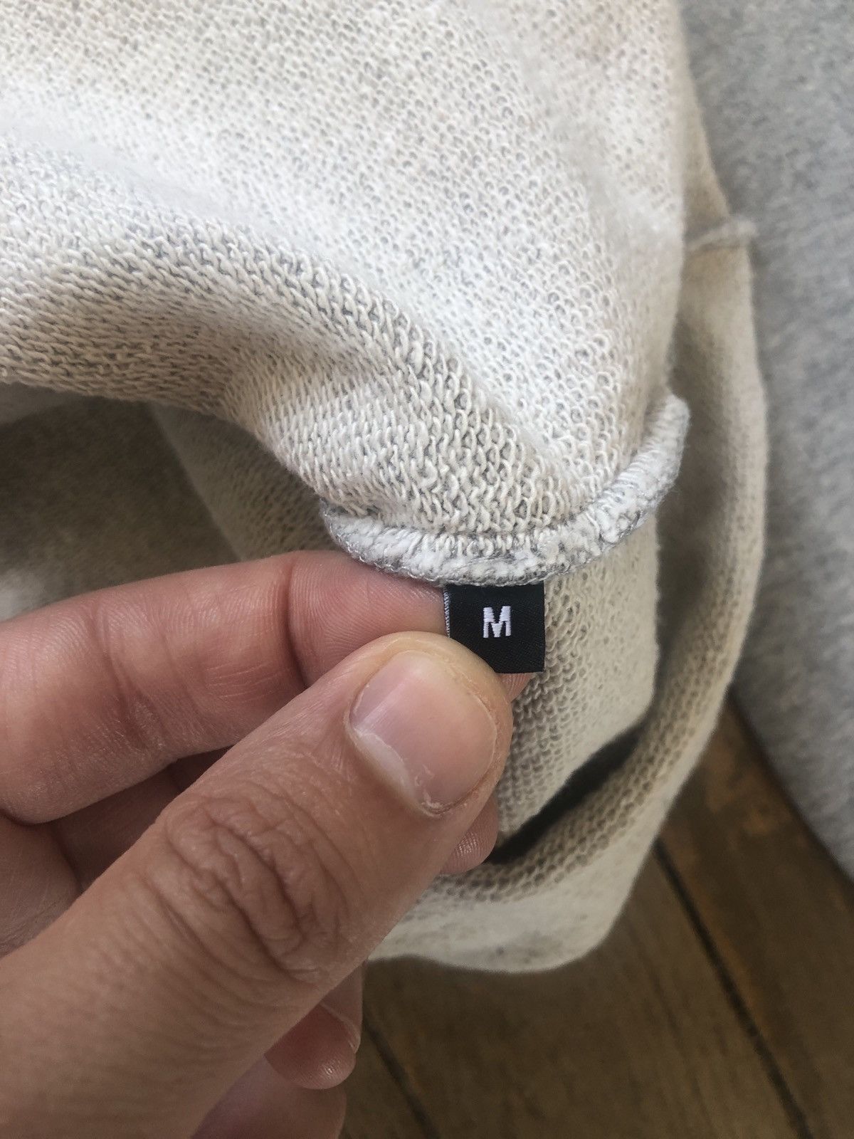 PACCBET Paccbet hoodie Size US M / EU 48-50 / 2 - 4 Thumbnail
