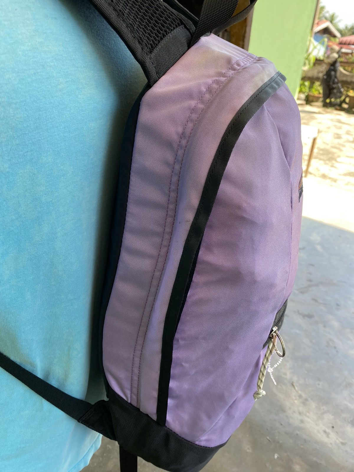Patagonia PATAGONIA CLASSIC CASUAL DAYPACK Patches Logo Simple Style Size ONE SIZE - 9 Thumbnail