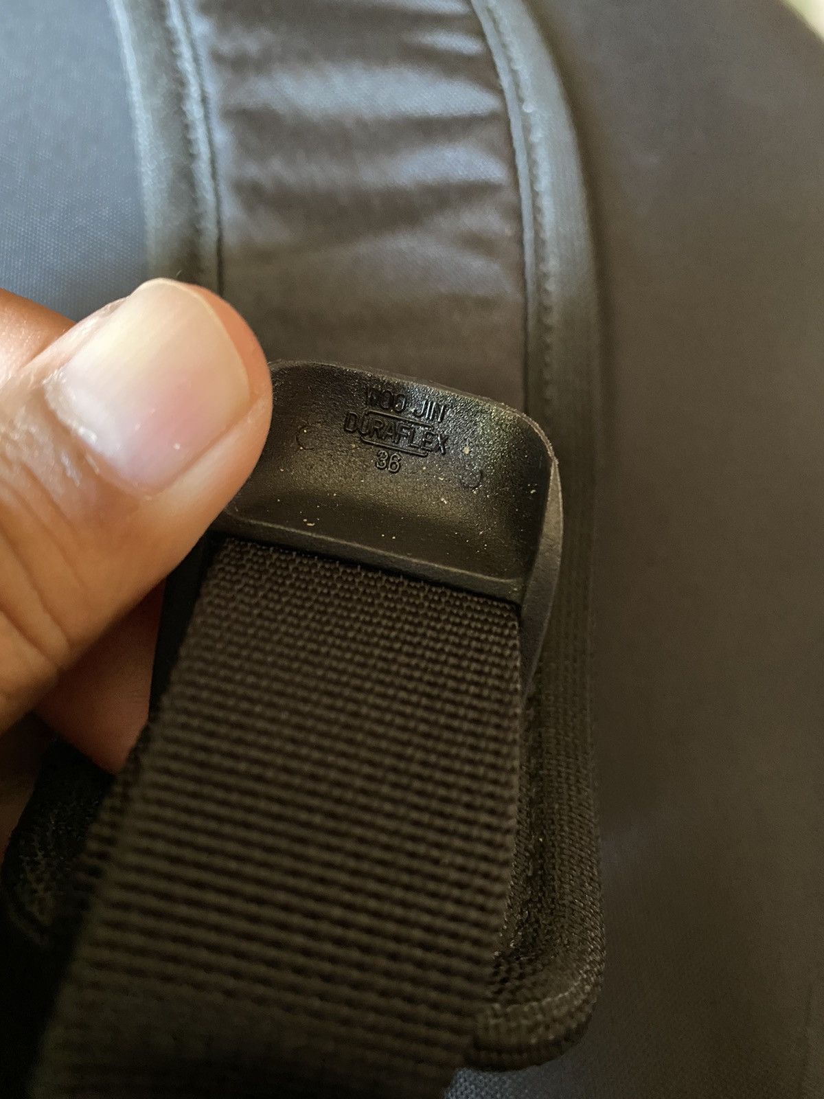 Patagonia PATAGONIA CLASSIC CASUAL DAYPACK Patches Logo Simple Style Size ONE SIZE - 11 Thumbnail