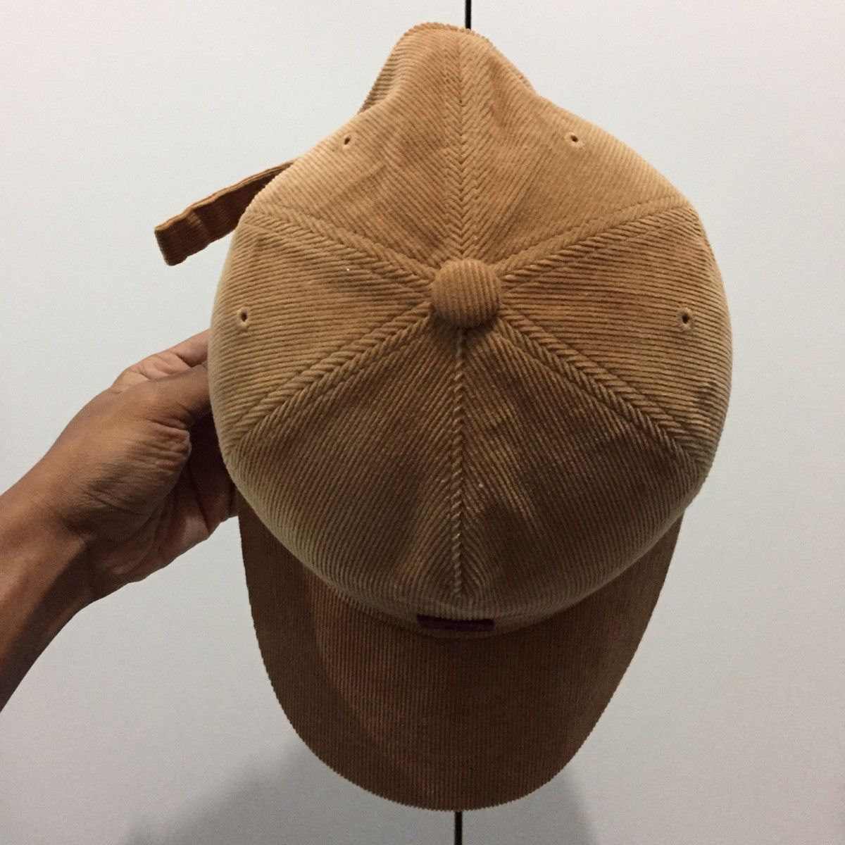 Other G Coduroi Steertwear Strapback Hat/Cap Size ONE SIZE - 7 Thumbnail