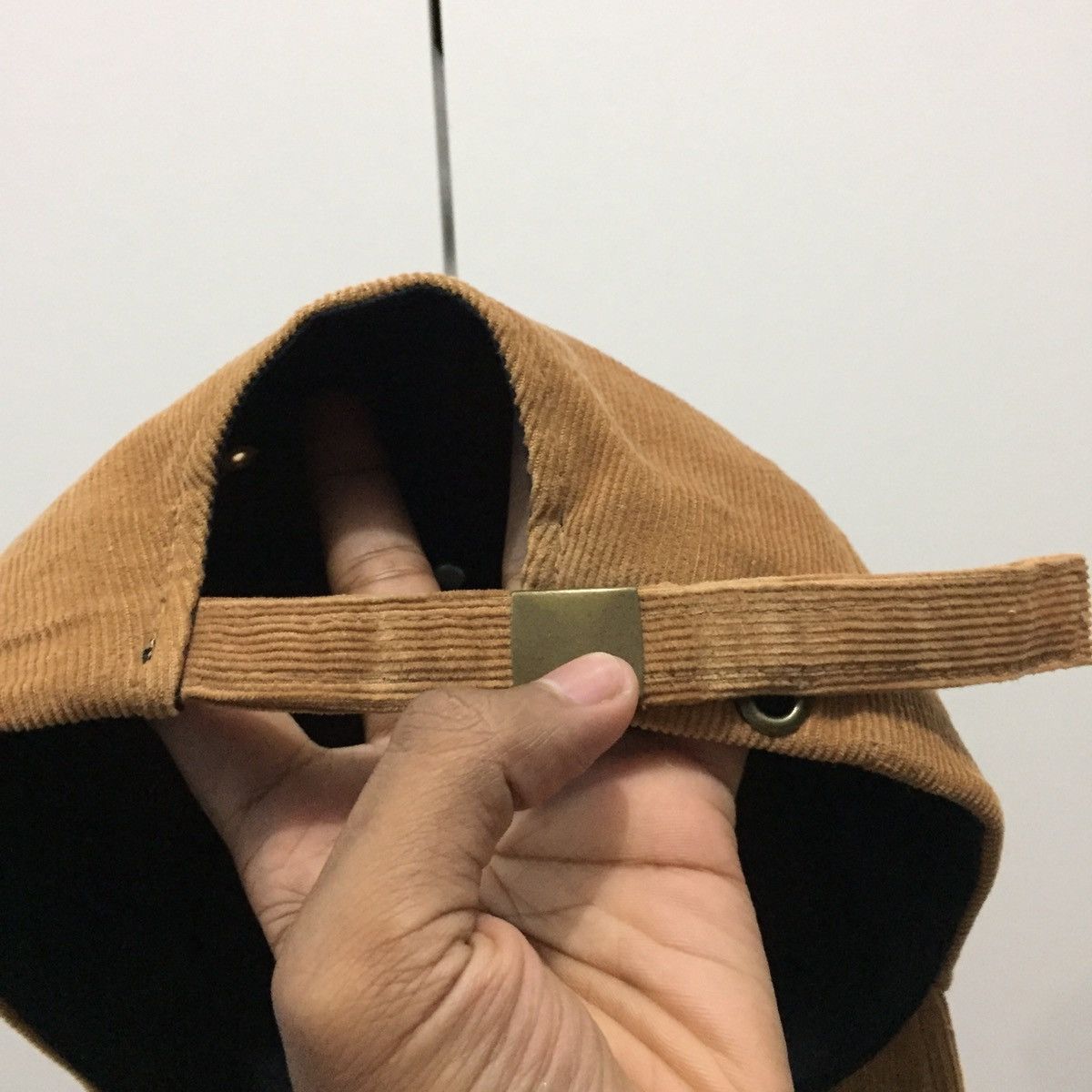 Other G Coduroi Steertwear Strapback Hat/Cap Size ONE SIZE - 12 Thumbnail