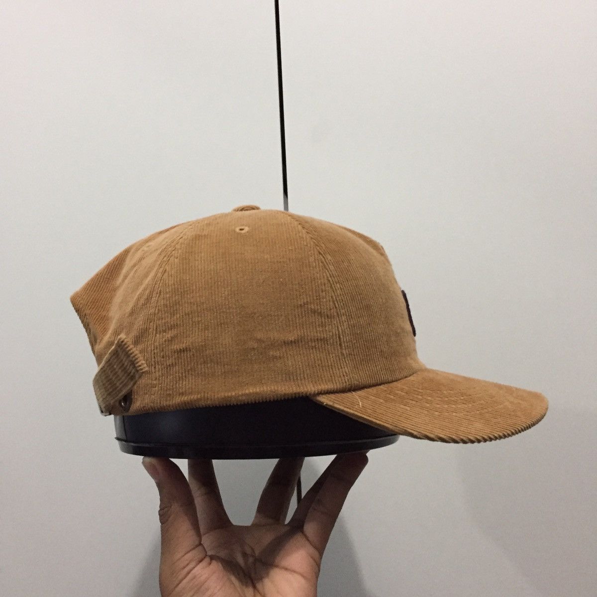 Other G Coduroi Steertwear Strapback Hat/Cap Size ONE SIZE - 3 Thumbnail