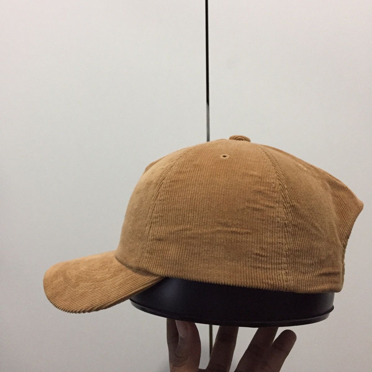 Other G Coduroi Steertwear Strapback Hat/Cap Size ONE SIZE - 5 Thumbnail