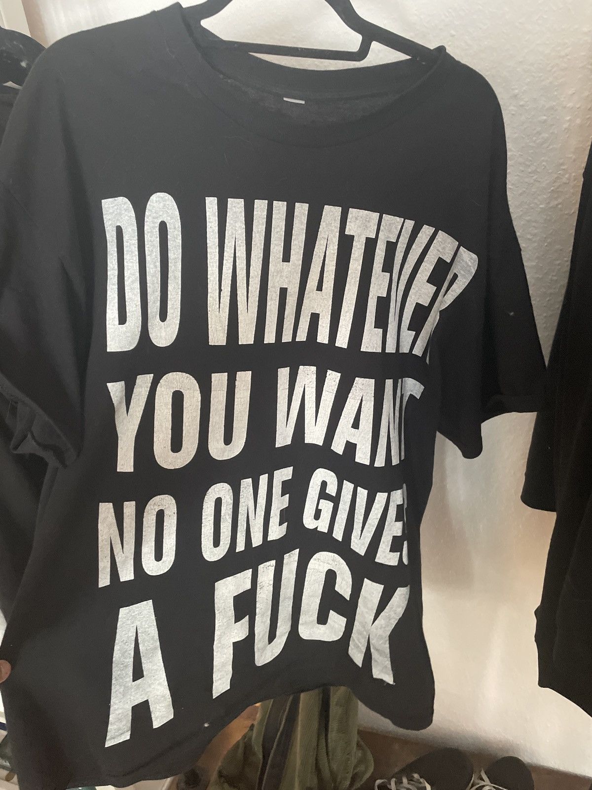 Drain Gang Shirt