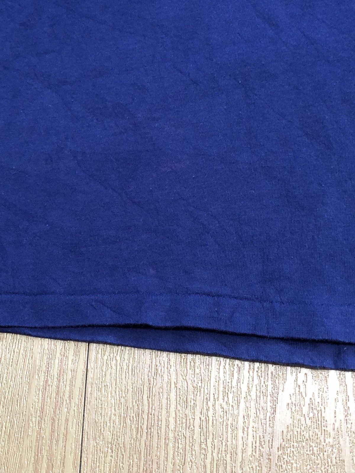 Alien Workshop Vintage Alien Workshop Survival Apparel Tee Size US L / EU 52-54 / 3 - 3 Thumbnail